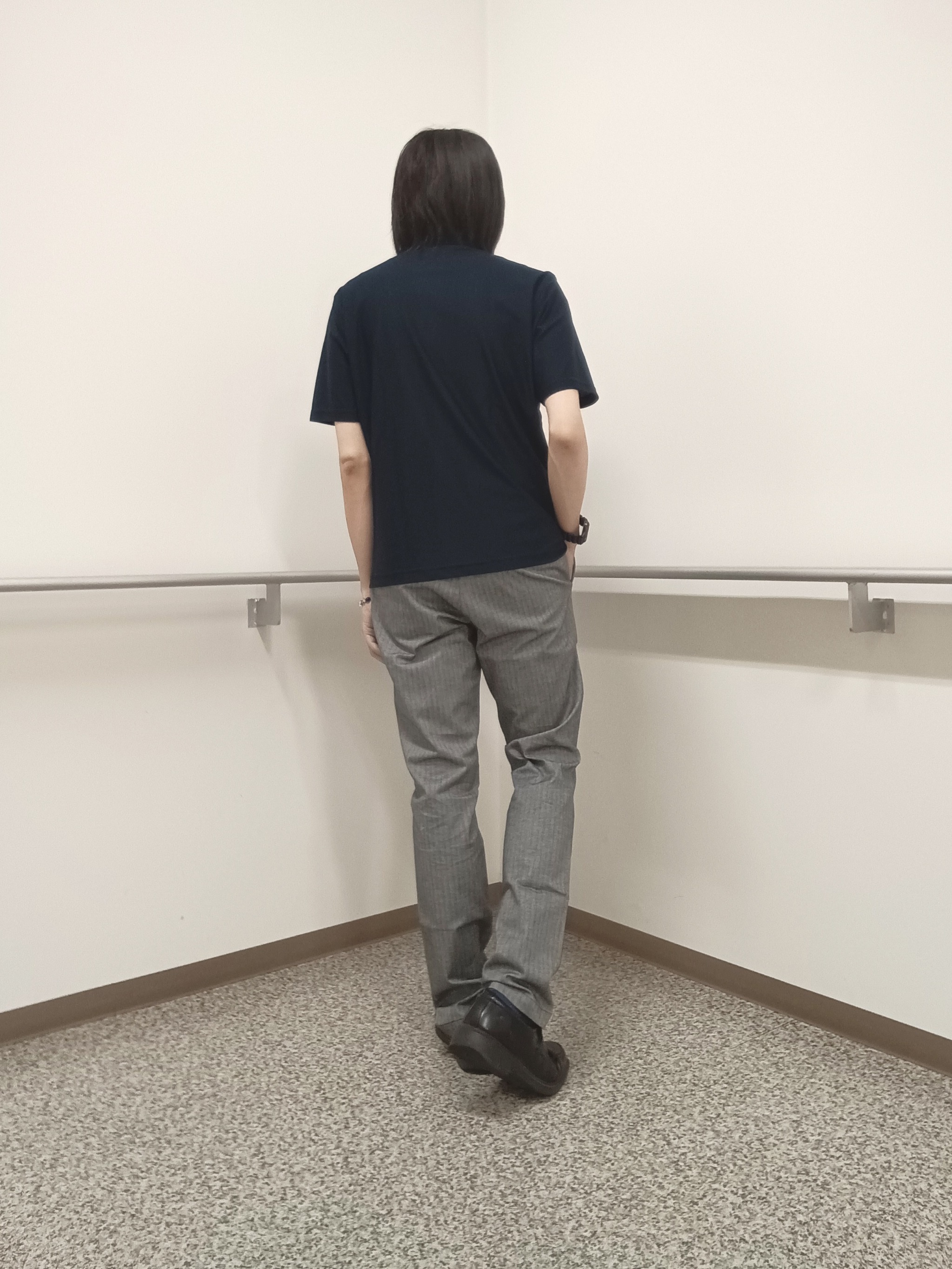 moritaさんの「TAKEO KIKUCHI｜【通気性】AIR TOOL ポロシャツ」を使ったコーディネート