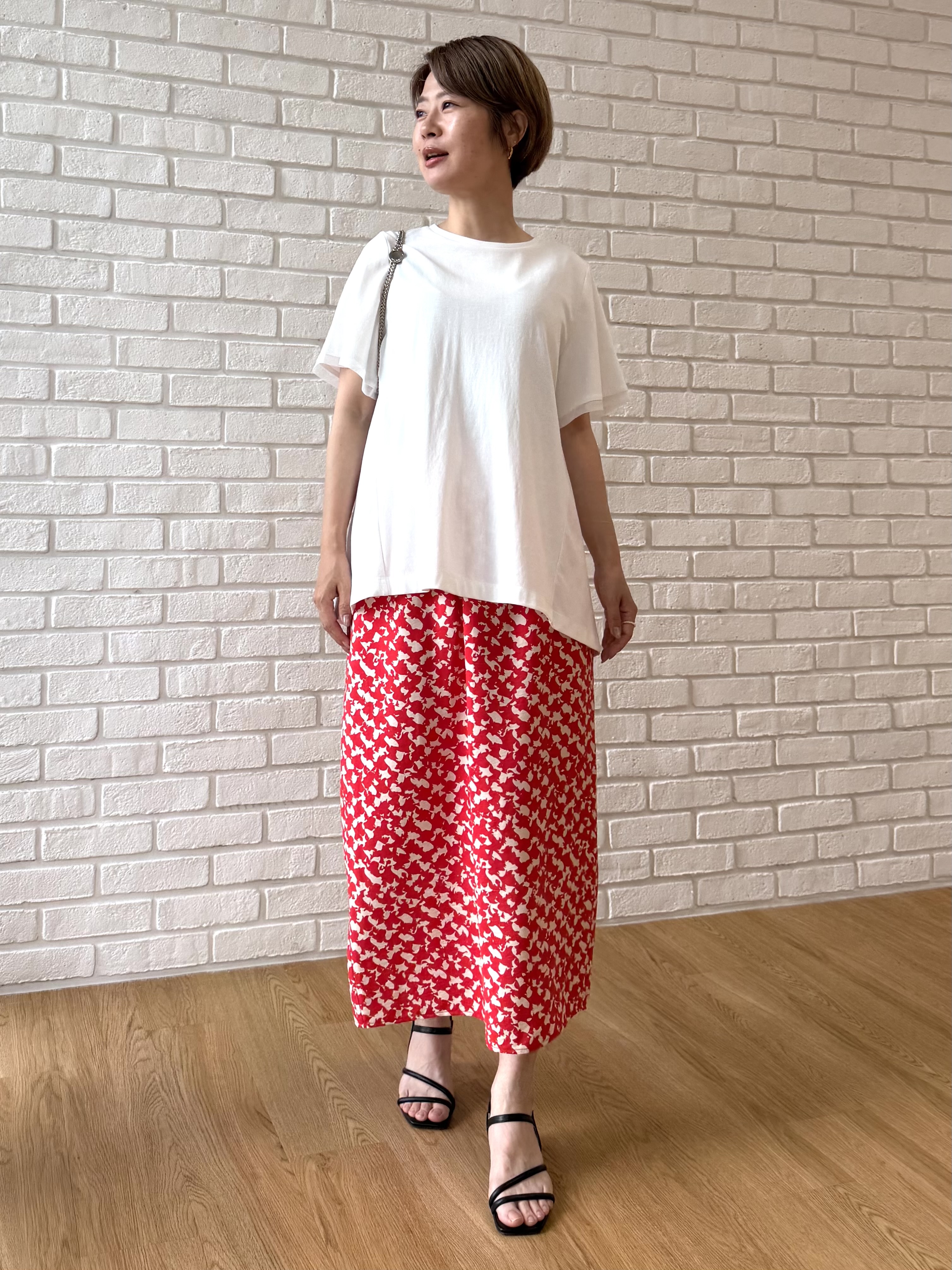 OPAQUE.CLIP Mariko.S