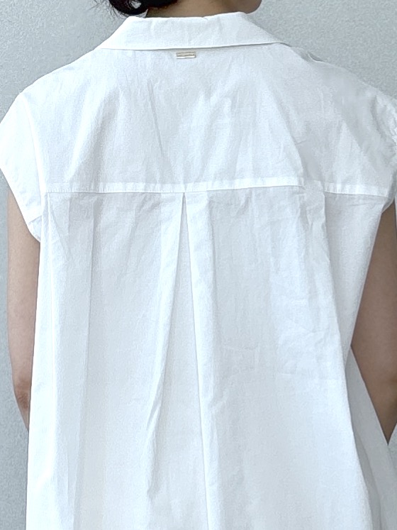 saitoさんの「DRESSTERIOR｜フレンチスリーブ スキッパーブラウス」を使ったコーディネート