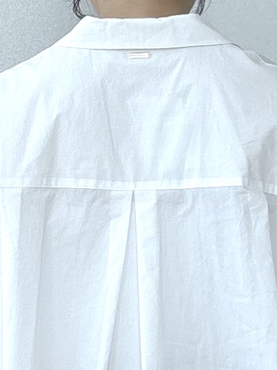 saitoさんの「DRESSTERIOR｜フレンチスリーブ スキッパーブラウス」を使ったコーディネート