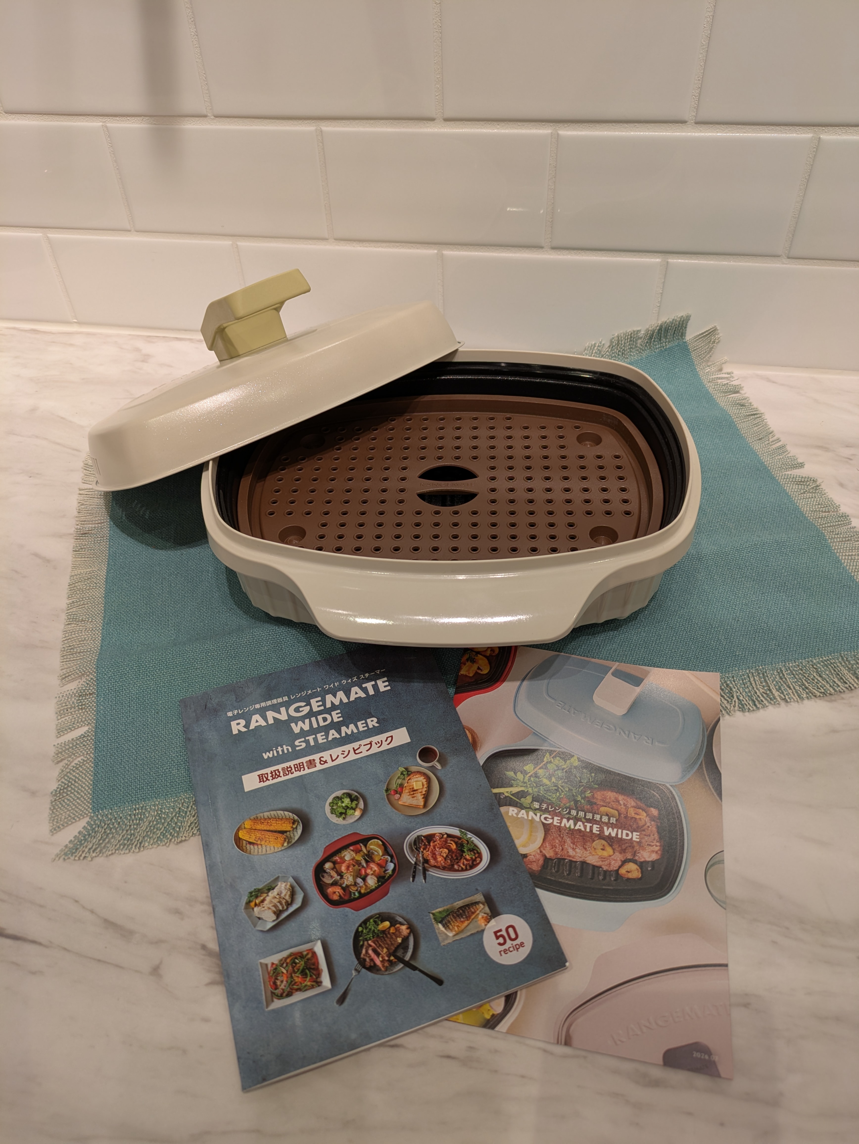 Lyckaさんの「212 KITCHEN STORE｜」を使ったコーディネート