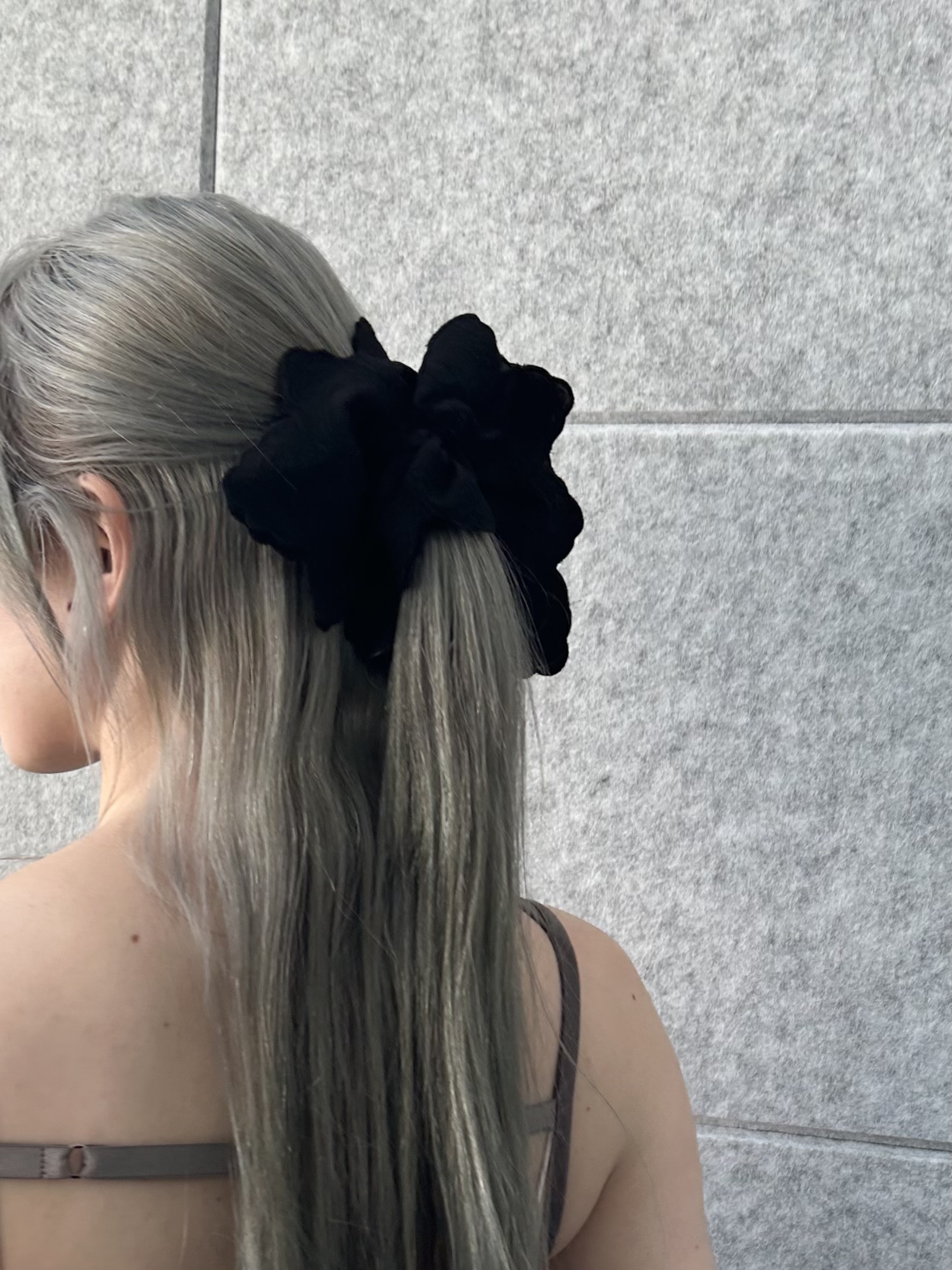 honoka Aさんの「CODE A｜apron dress」を使ったコーディネート