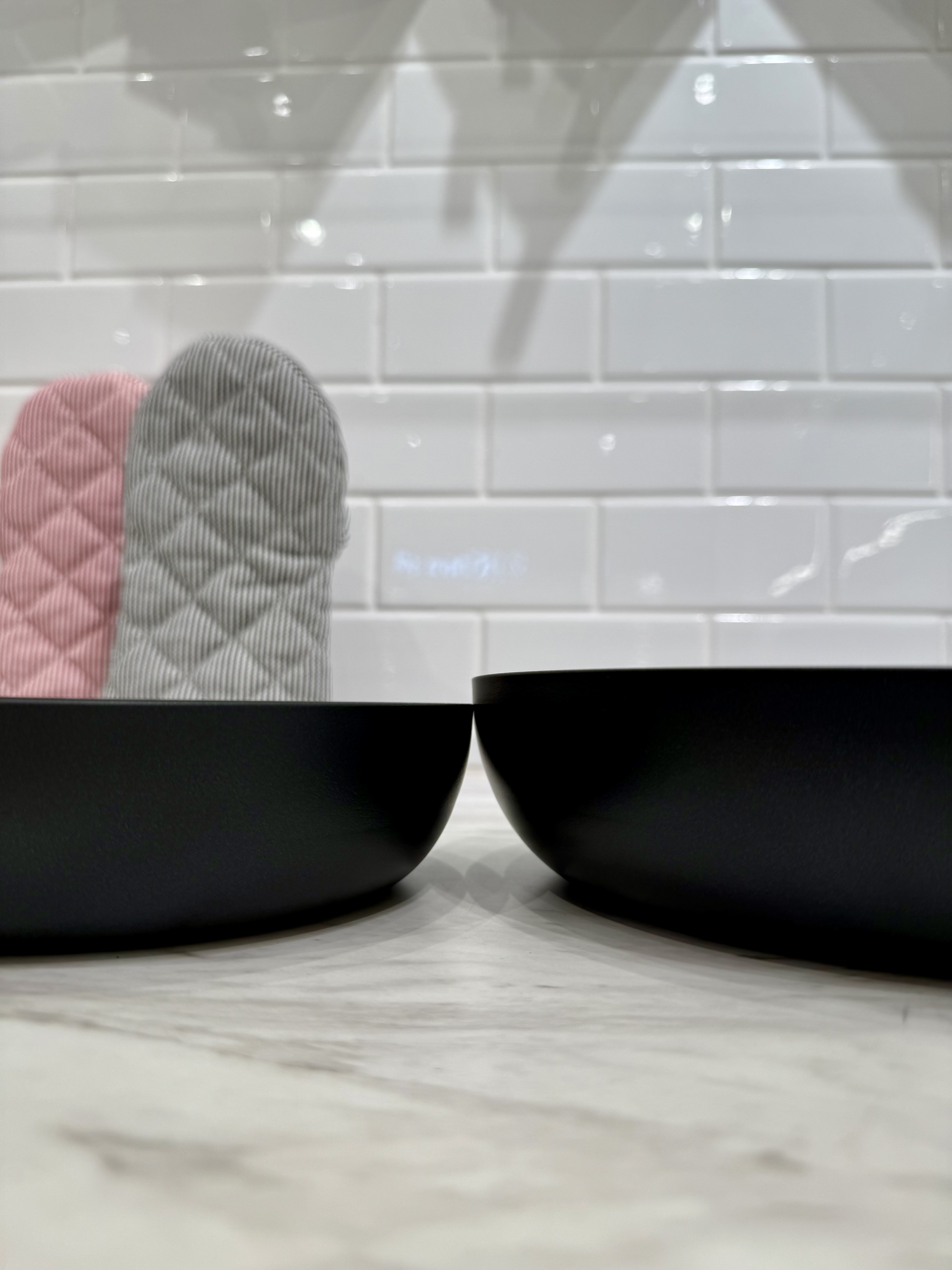 きのこさんの「212 KITCHEN STORE｜◆DONO フライパン 20cm BK」を使ったコーディネート