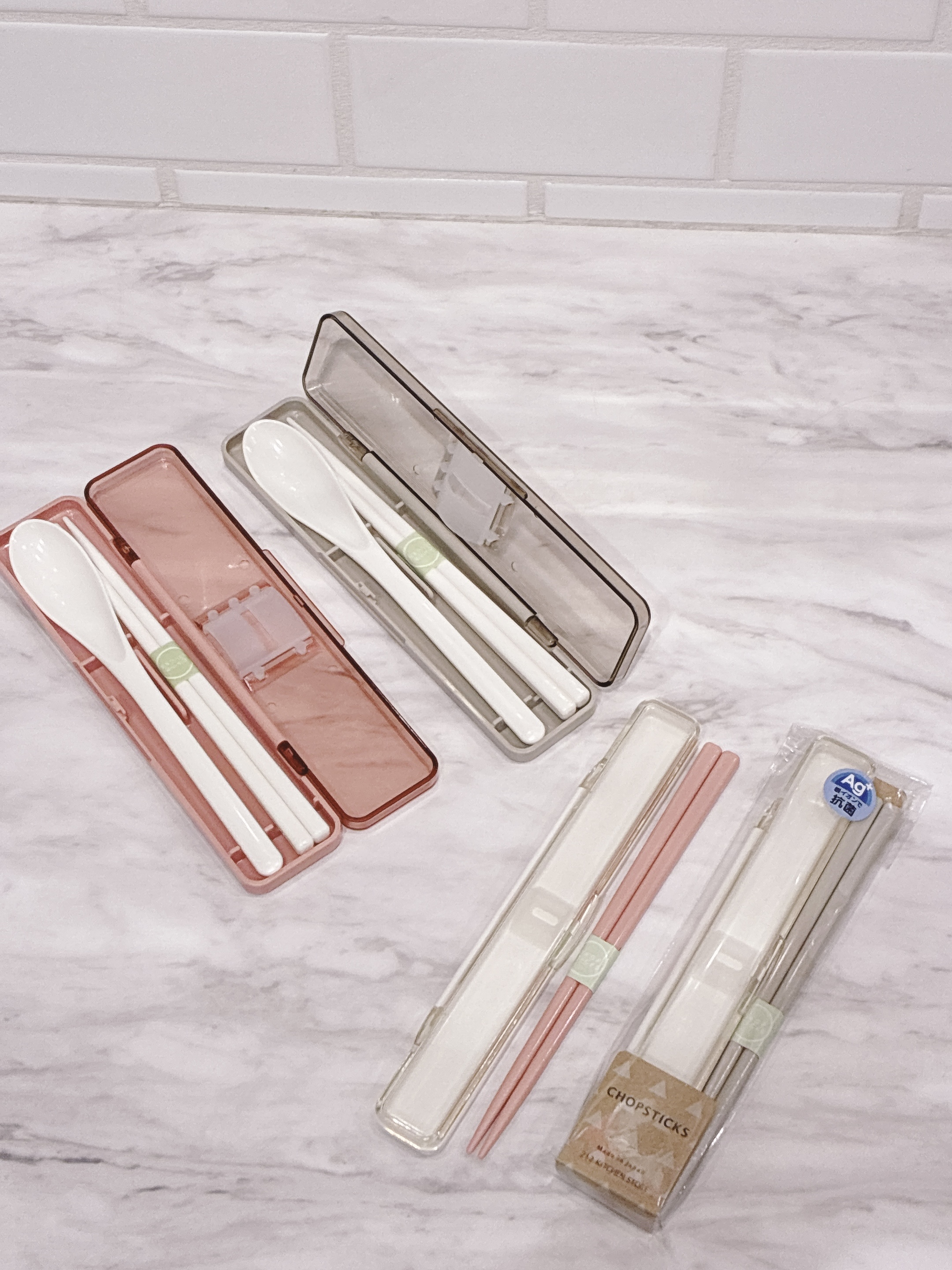 rieさんの「212 KITCHEN STORE｜4LOCK抗菌ランチボックス650ml PK ＜212Kオリジナル＞」を使ったコーディネート