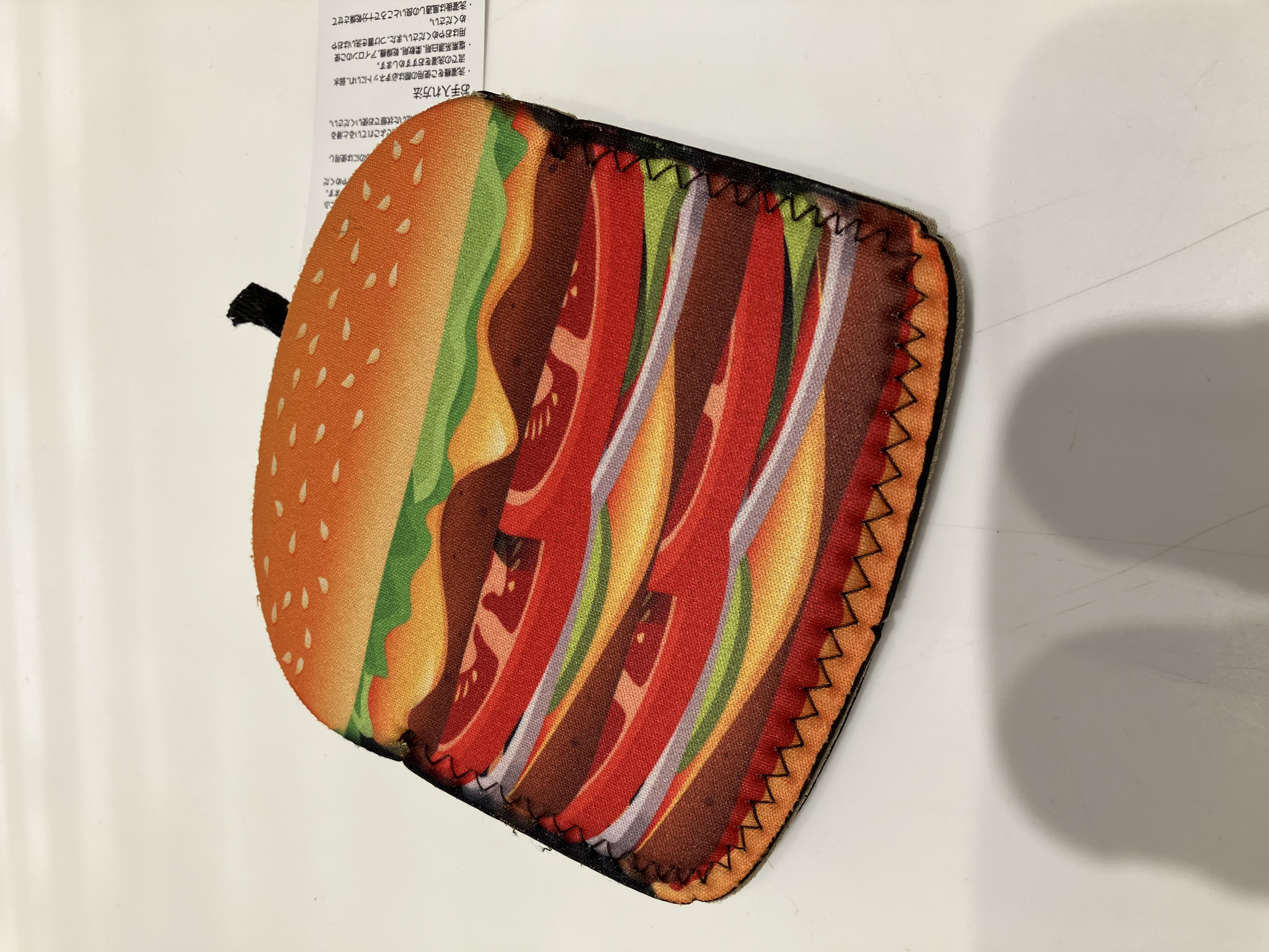 たまさんの「212 KITCHEN STORE｜ミトン マッシュルーム ＜212Kオリジナル＞」を使ったコーディネート