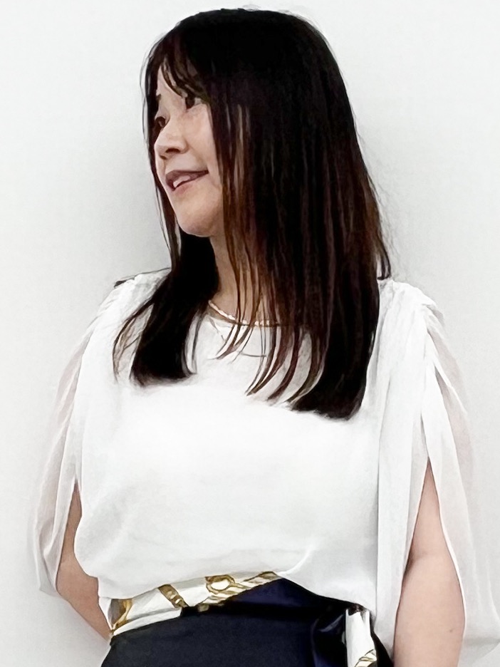 Kiyoさんの「COUP DE CHANCE｜【日本製/インナー付き】ギャザースリーブプルオーバー」を使ったコーディネート