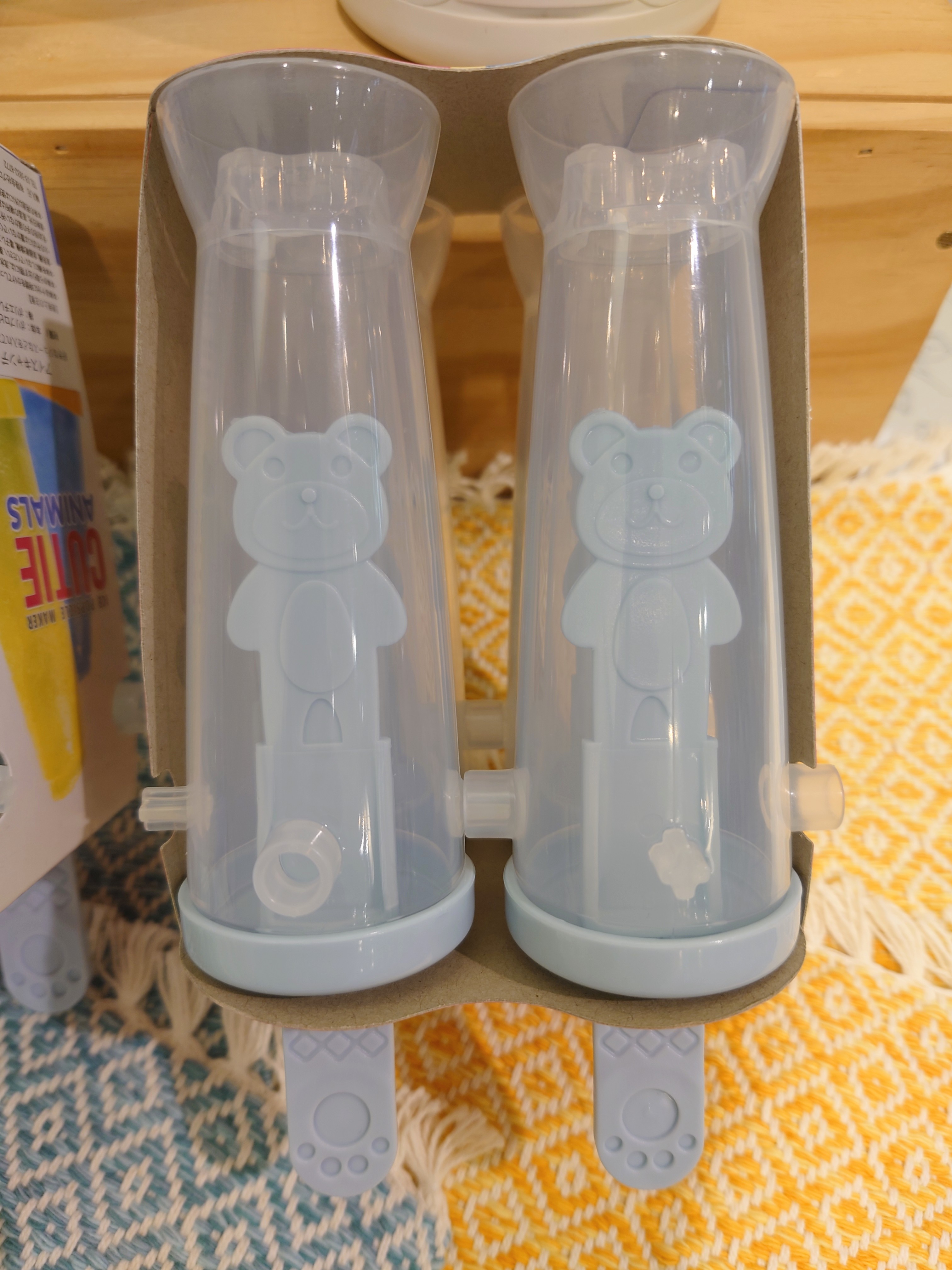 PANタナカさんの「212 KITCHEN STORE｜ZOKU Shark モールド 4pc」を使ったコーディネート
