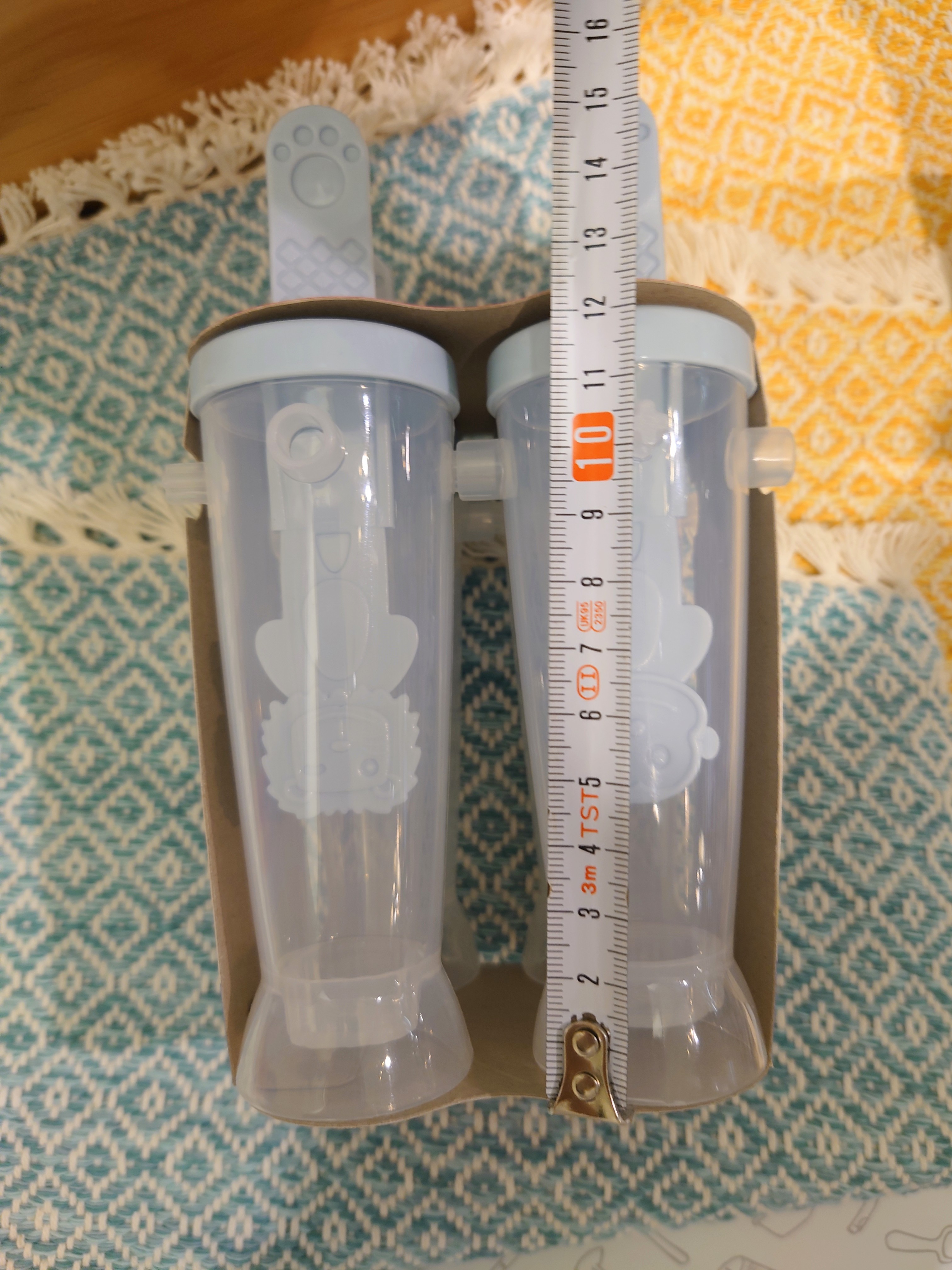 PANタナカさんの「212 KITCHEN STORE｜ZOKU Shark モールド 4pc」を使ったコーディネート