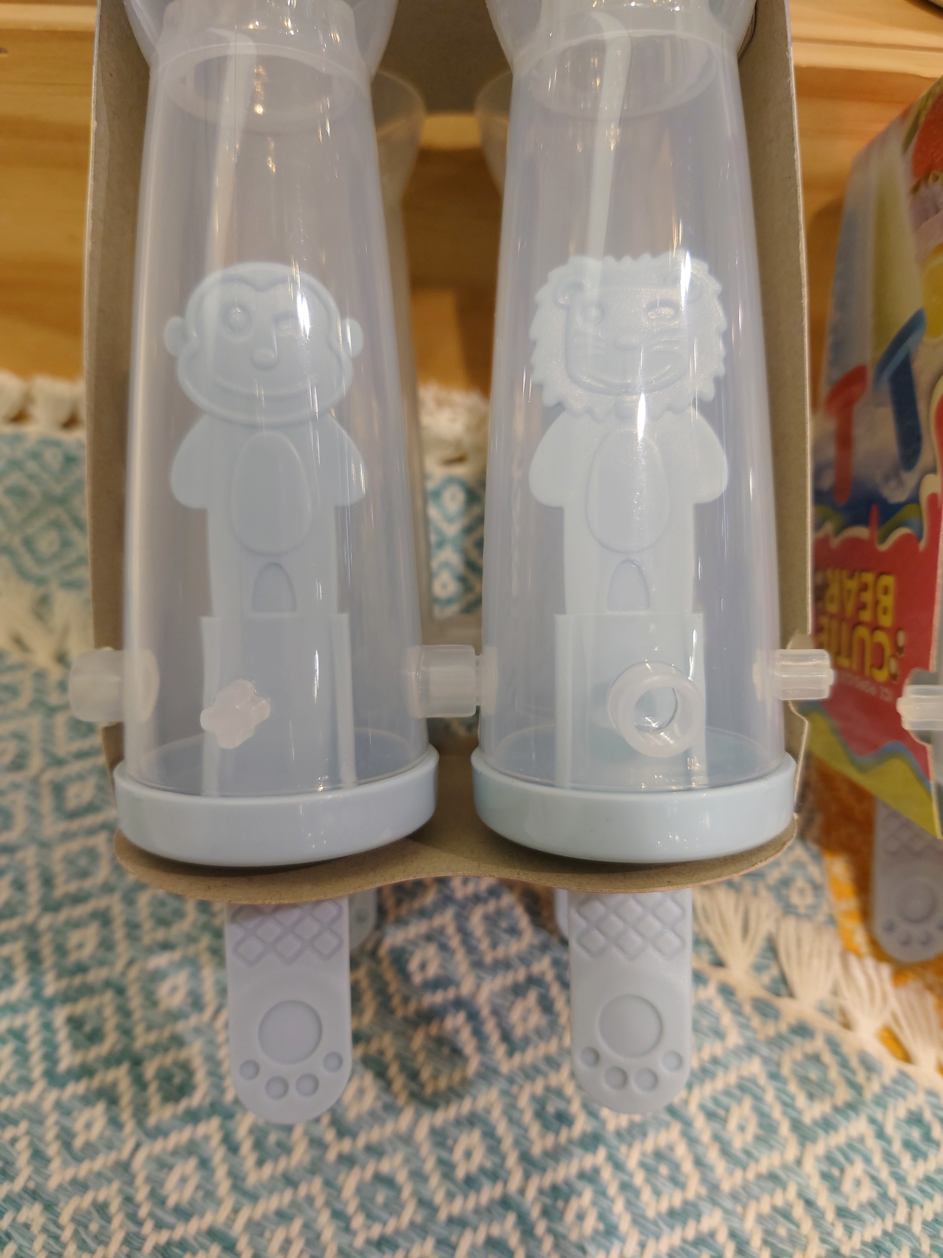 PANタナカさんの「212 KITCHEN STORE｜ZOKU Shark モールド 4pc」を使ったコーディネート