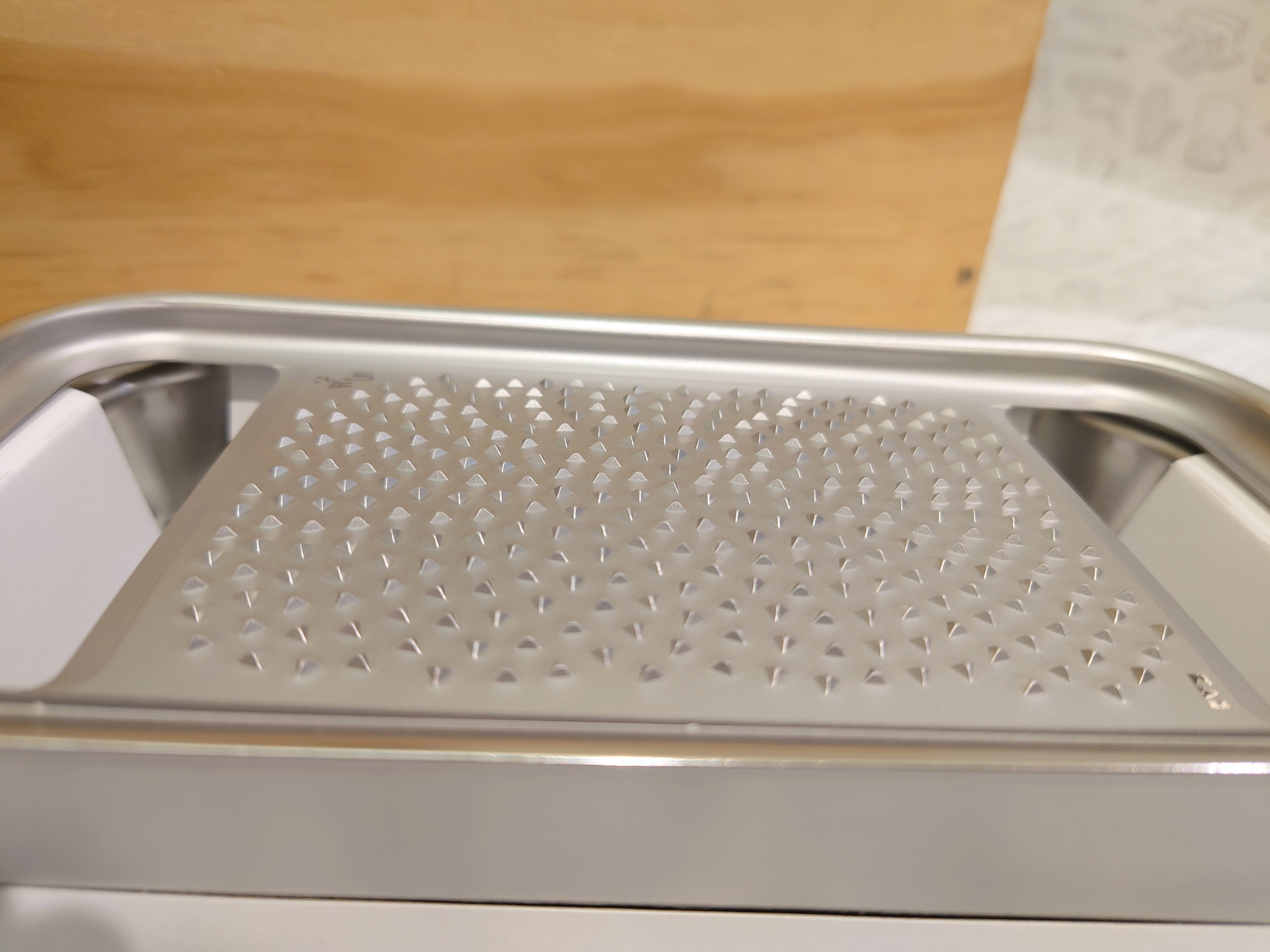 PANタナカさんの「212 KITCHEN STORE｜オールステンレス千切り＆スライサー 極刃 ＜関孫六 ＞」を使ったコーディネート