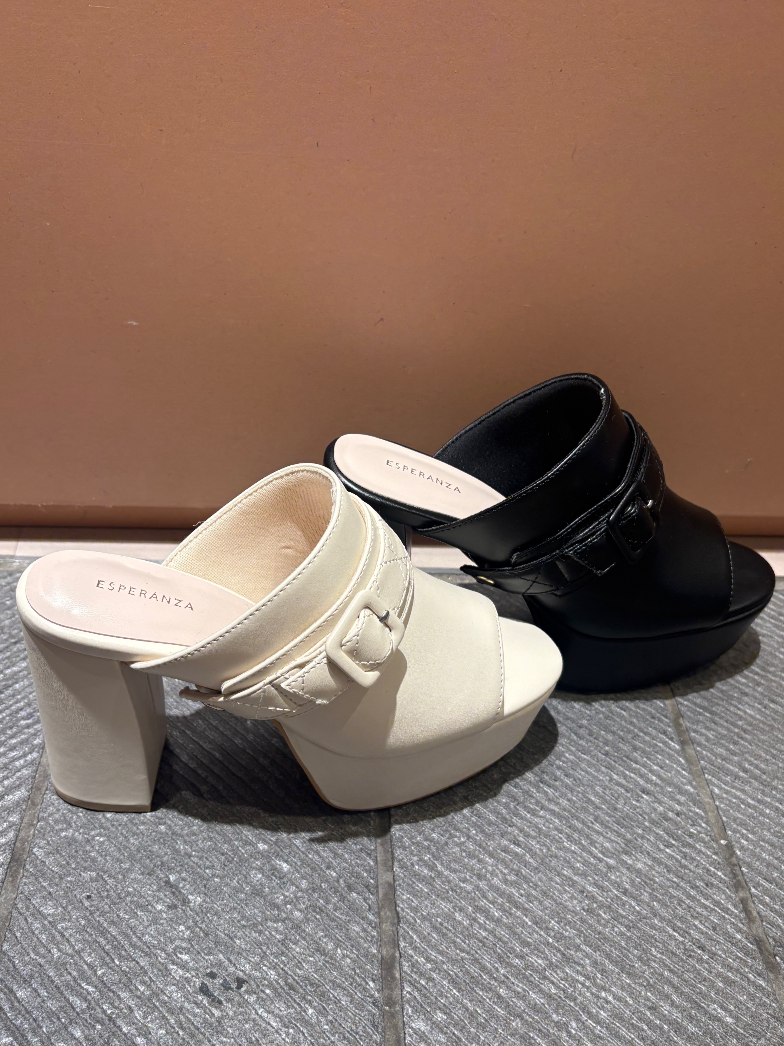 ゆずはさんの「ESPERANZA｜」を使ったコーディネート