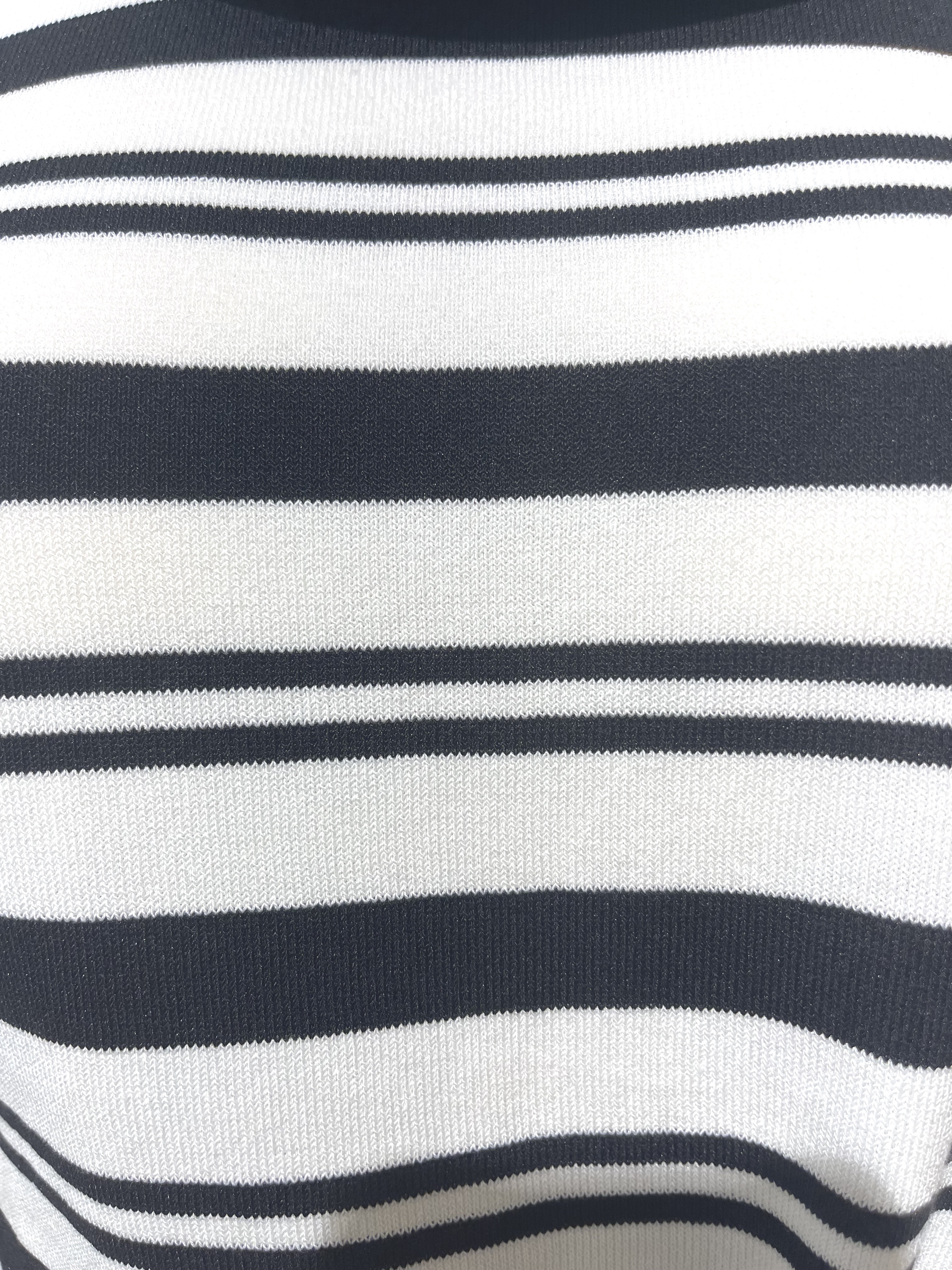 ほくとさんの「grove｜【UVカット・洗濯機◎】Tシャツ感覚で着られるコットン混ニット」を使ったコーディネート
