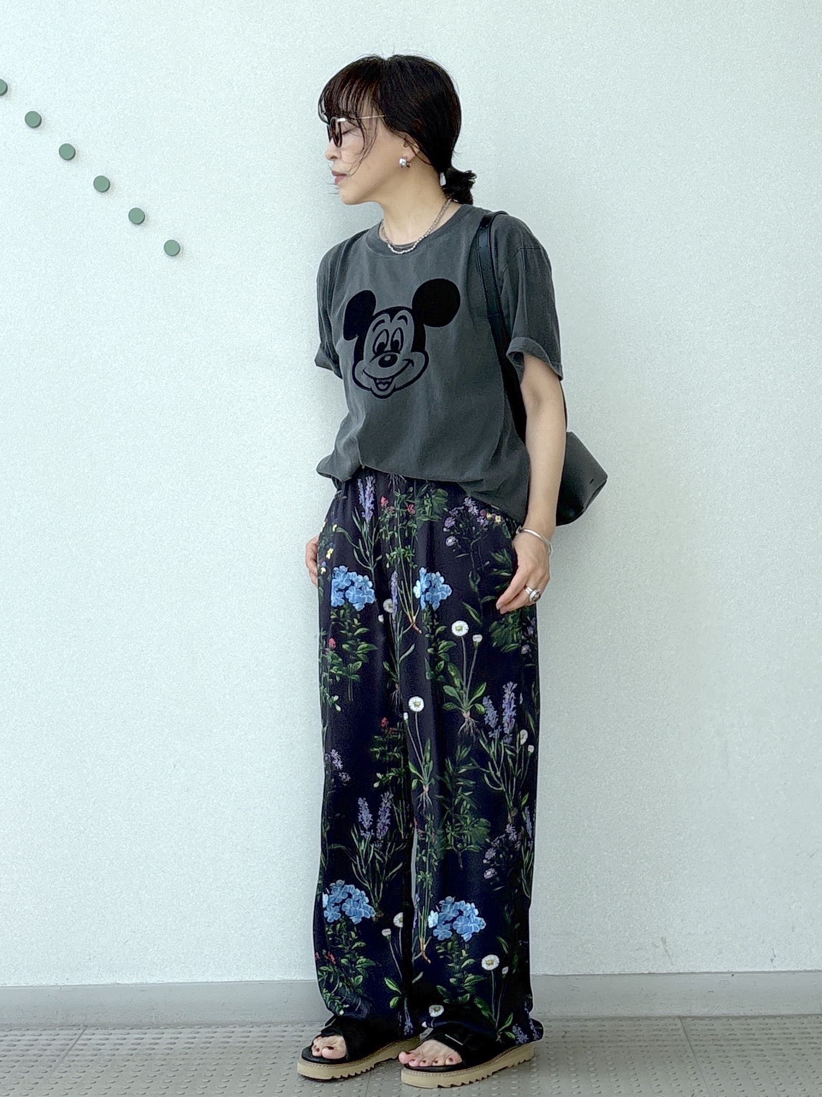 kawamuraさんの「DRESSTERIOR｜」を使ったコーディネート