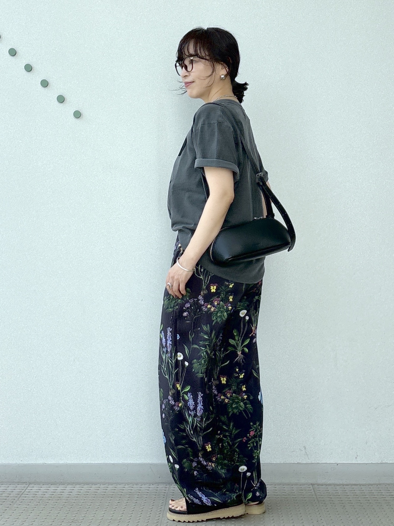 kawamuraさんの「DRESSTERIOR｜」を使ったコーディネート