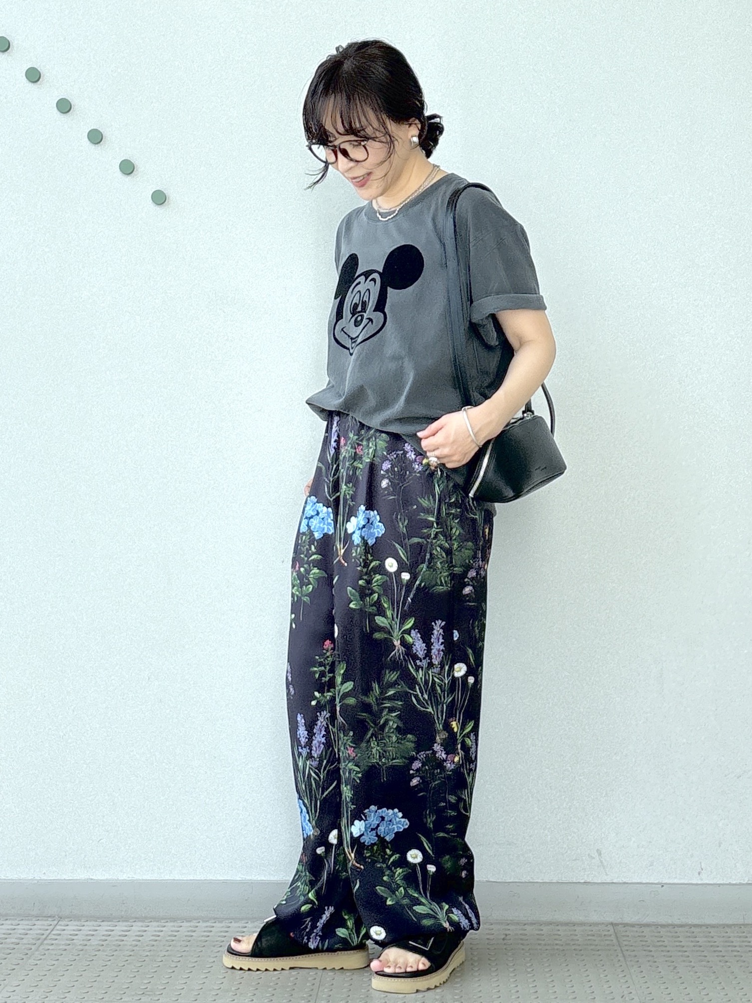kawamuraさんの「DRESSTERIOR｜」を使ったコーディネート