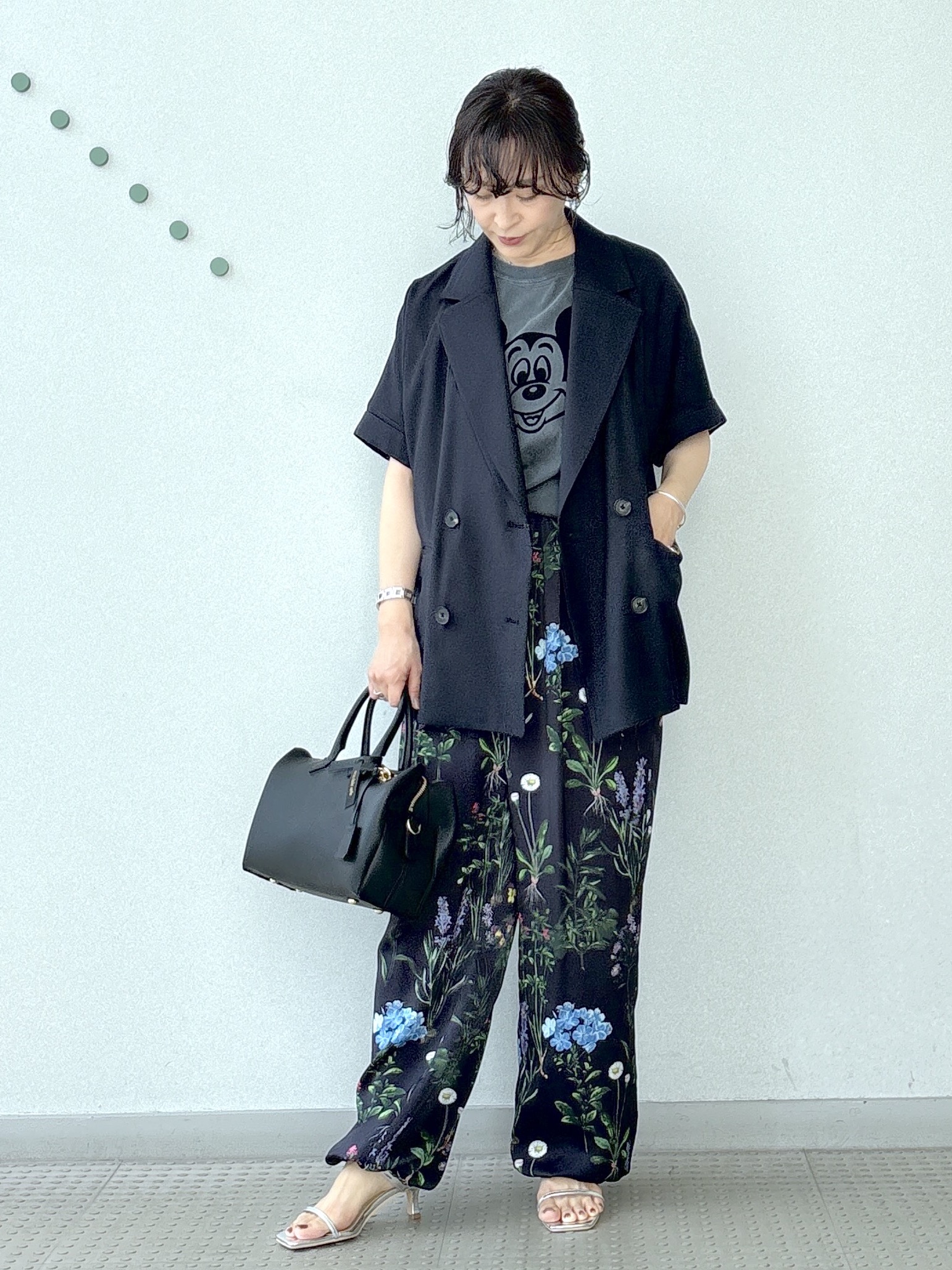 kawamuraさんの「DRESSTERIOR｜」を使ったコーディネート