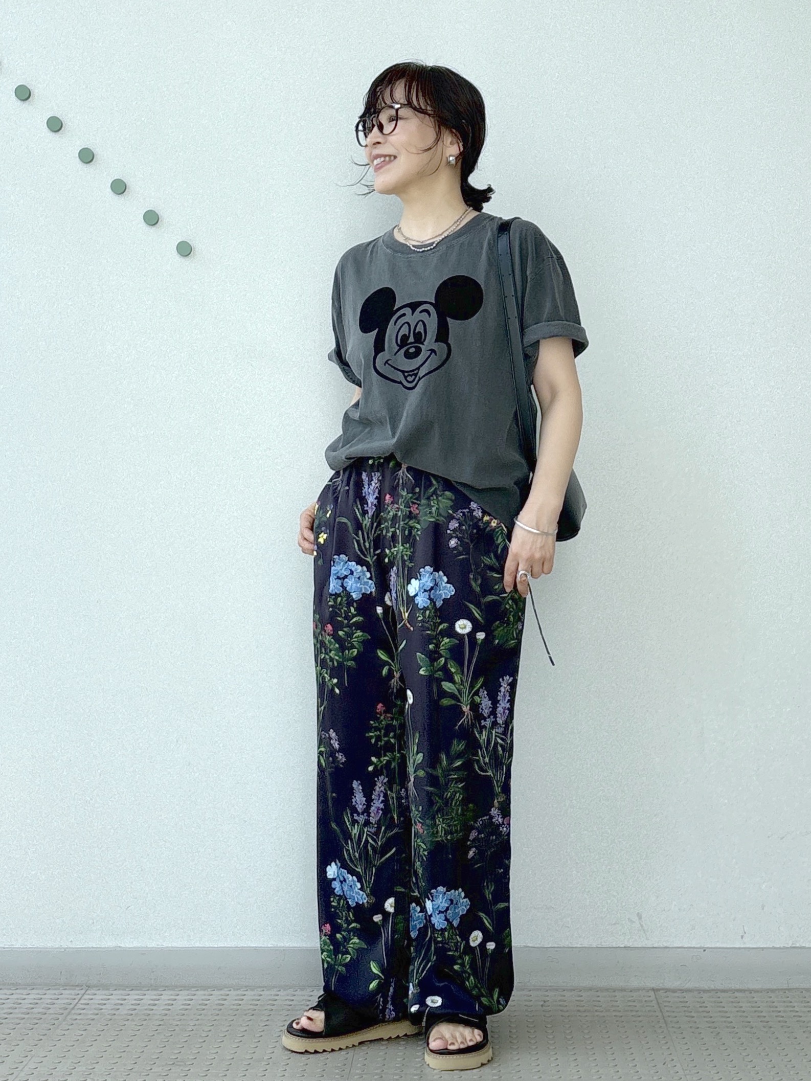 kawamuraさんの「DRESSTERIOR｜」を使ったコーディネート