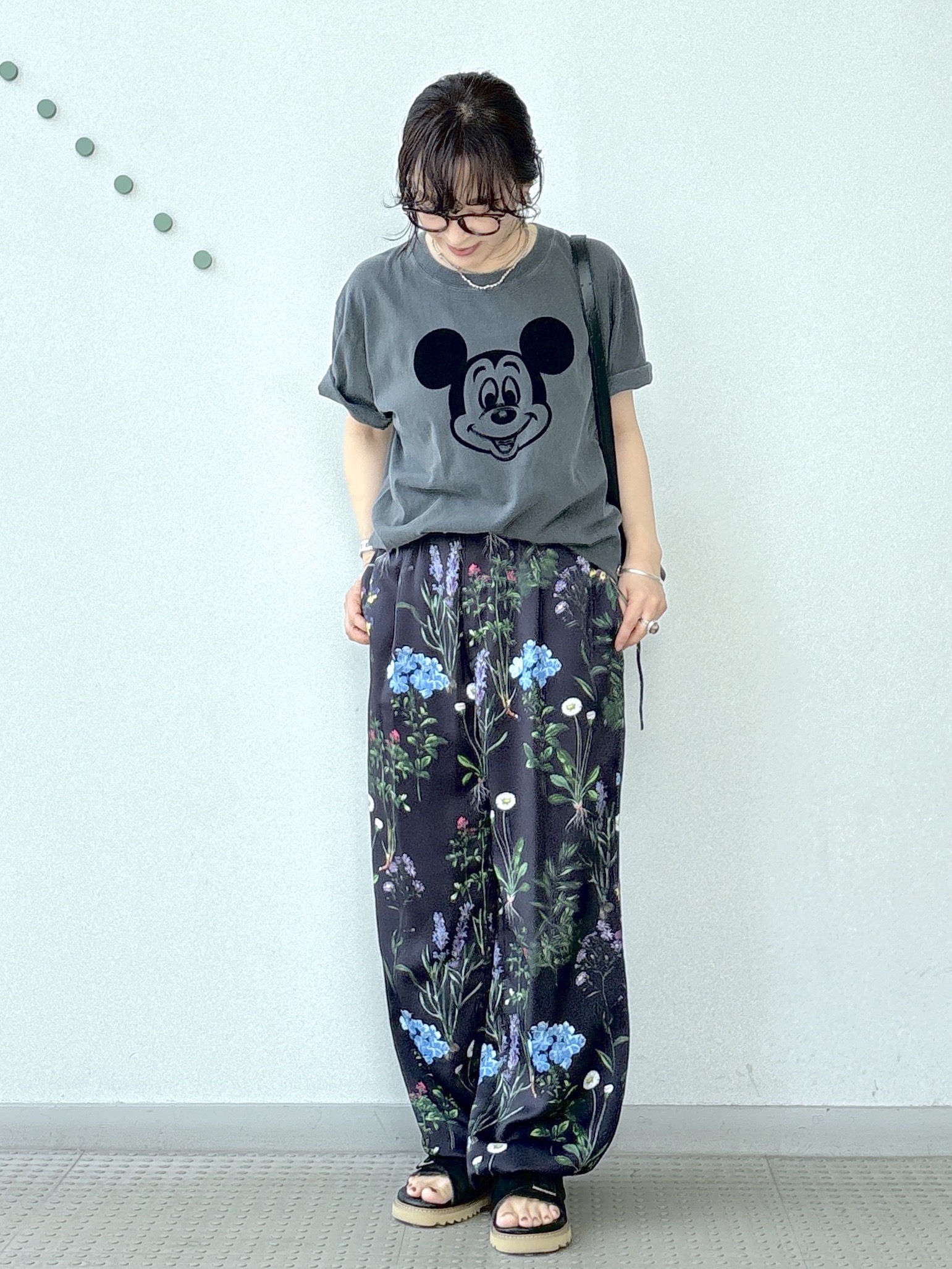 kawamuraさんの「DRESSTERIOR｜」を使ったコーディネート