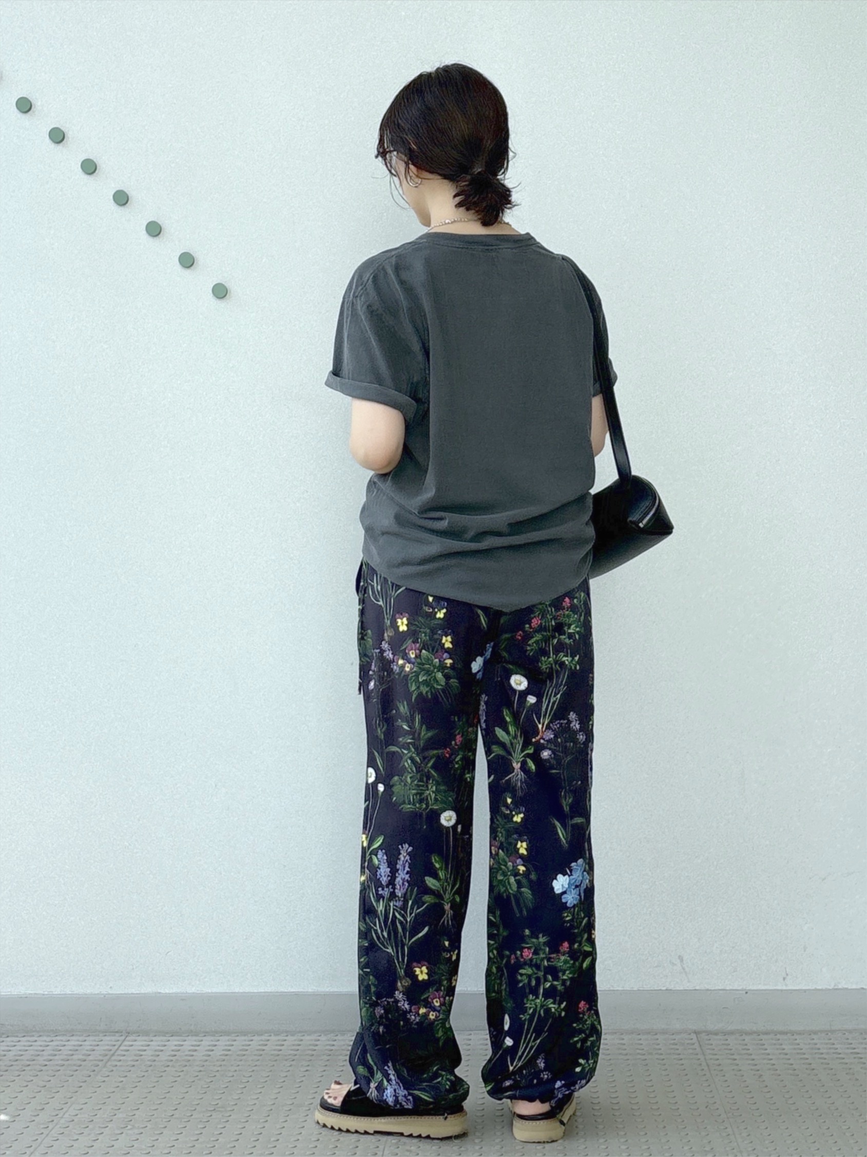 kawamuraさんの「DRESSTERIOR｜」を使ったコーディネート