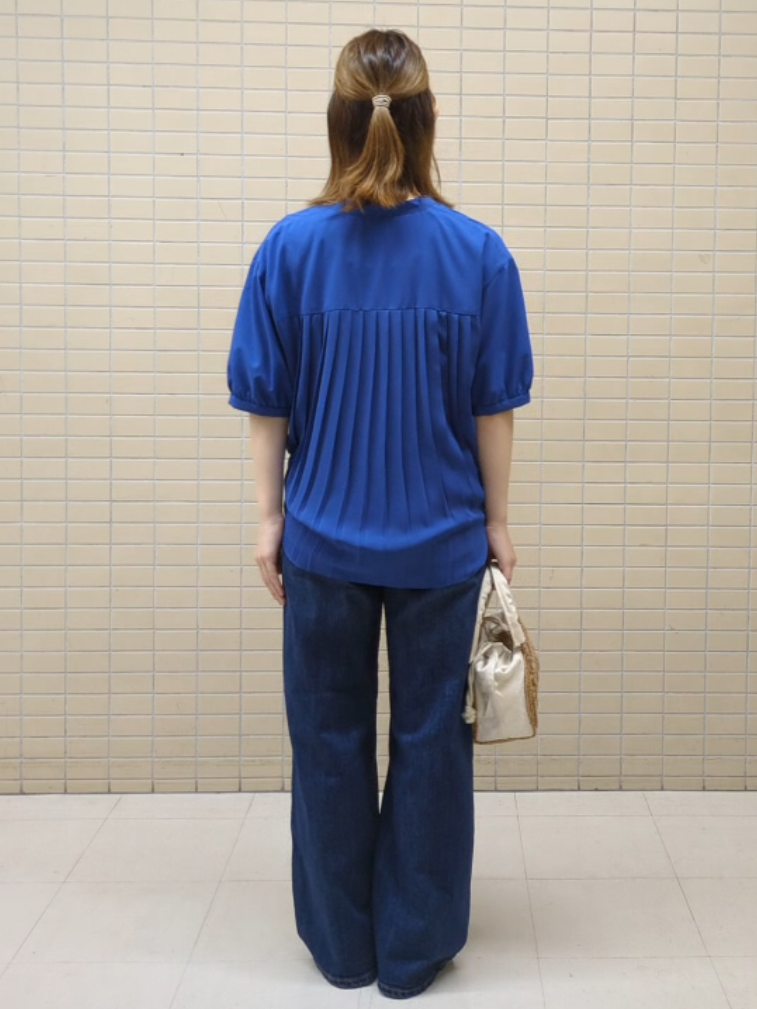 ひまりさんの「Reflect｜【調節可】ベルト式スポーツサンダル」を使ったコーディネート