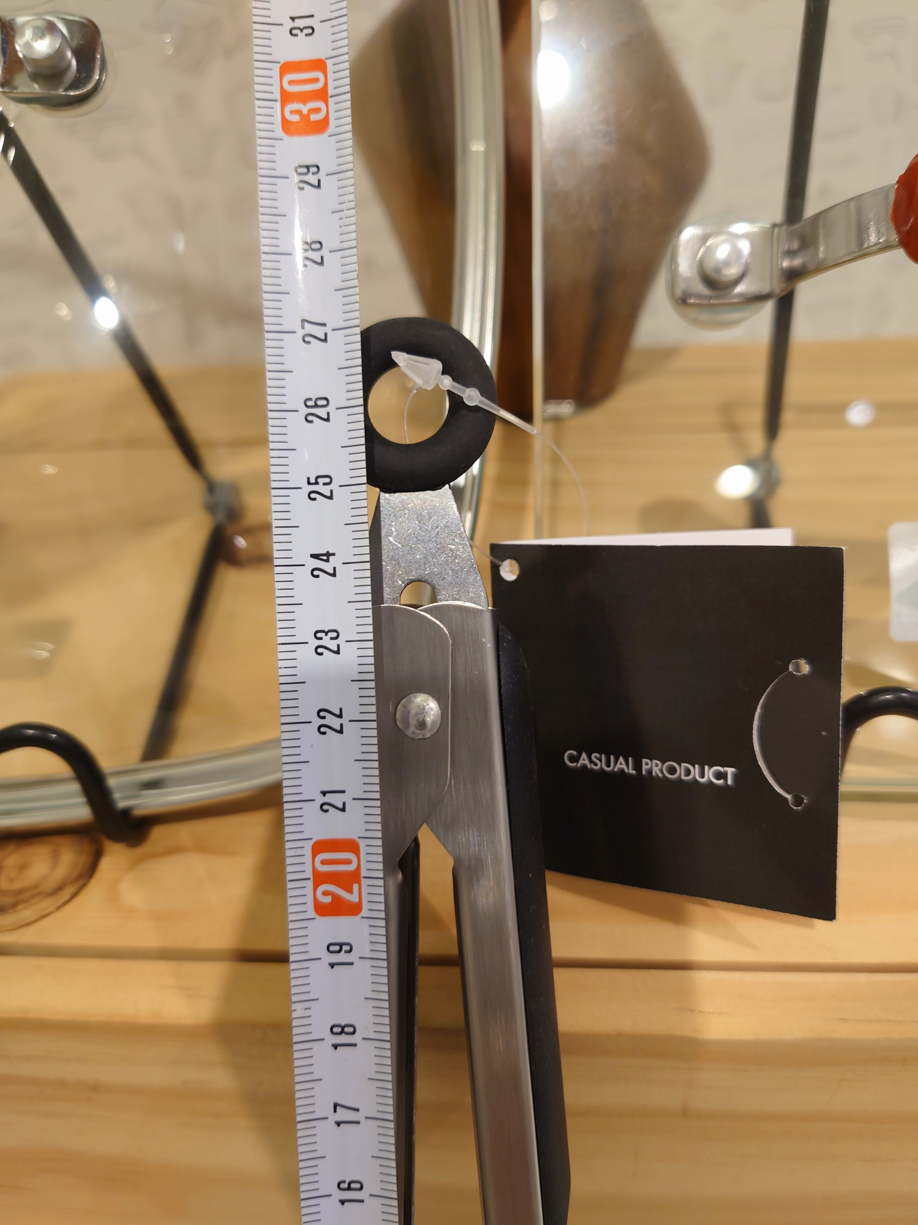 PANタナカさんの「212 KITCHEN STORE｜スクエアグリルパン 24cm RD ＜MEYER マイヤー＞」を使ったコーディネート