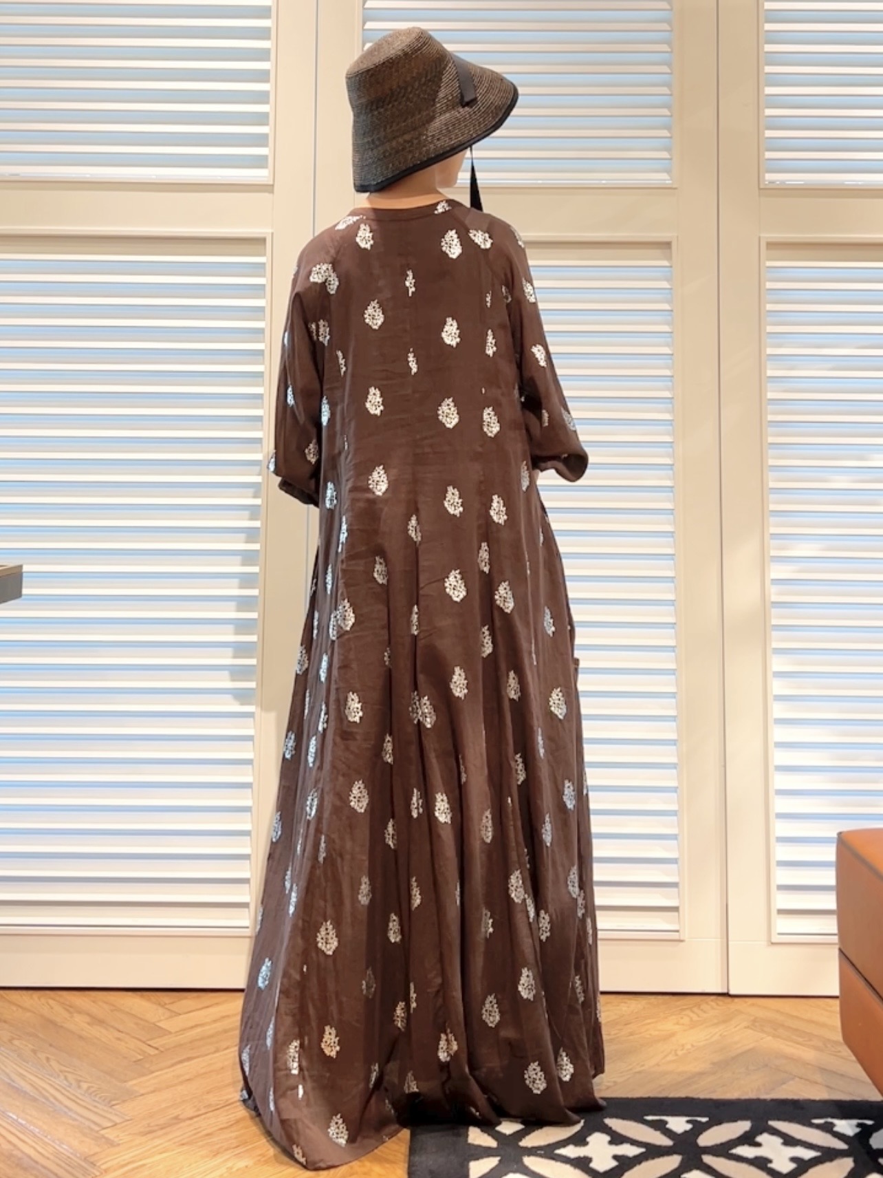 OCHIAIさんの「DRESSTERIOR｜NEWBOOK（ニュウ ブック） CARRY ALL SMALL WIDE トートバッグ」を使ったコーディネート