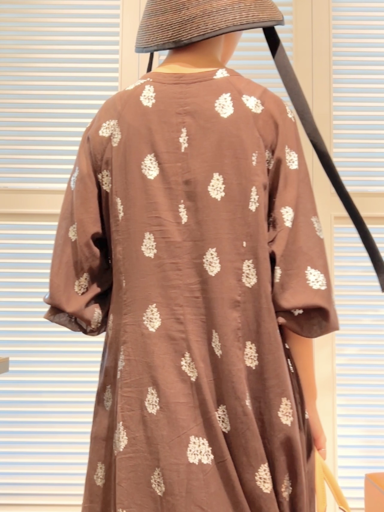 OCHIAIさんの「DRESSTERIOR｜NEWBOOK（ニュウ ブック） CARRY ALL SMALL WIDE トートバッグ」を使ったコーディネート