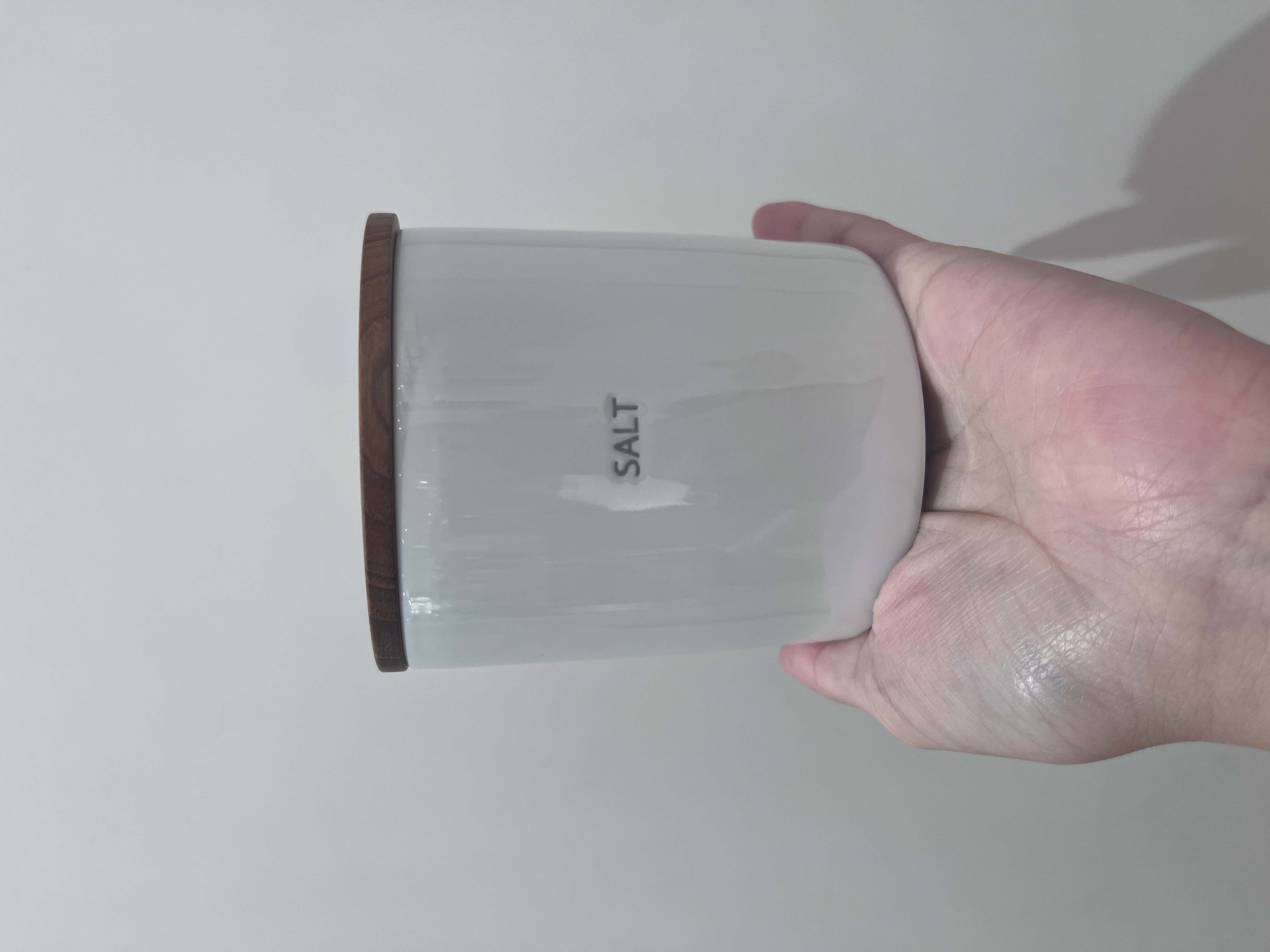 shino.さんの「212 KITCHEN STORE｜キャニスター BS08 ソルト」を使ったコーディネート