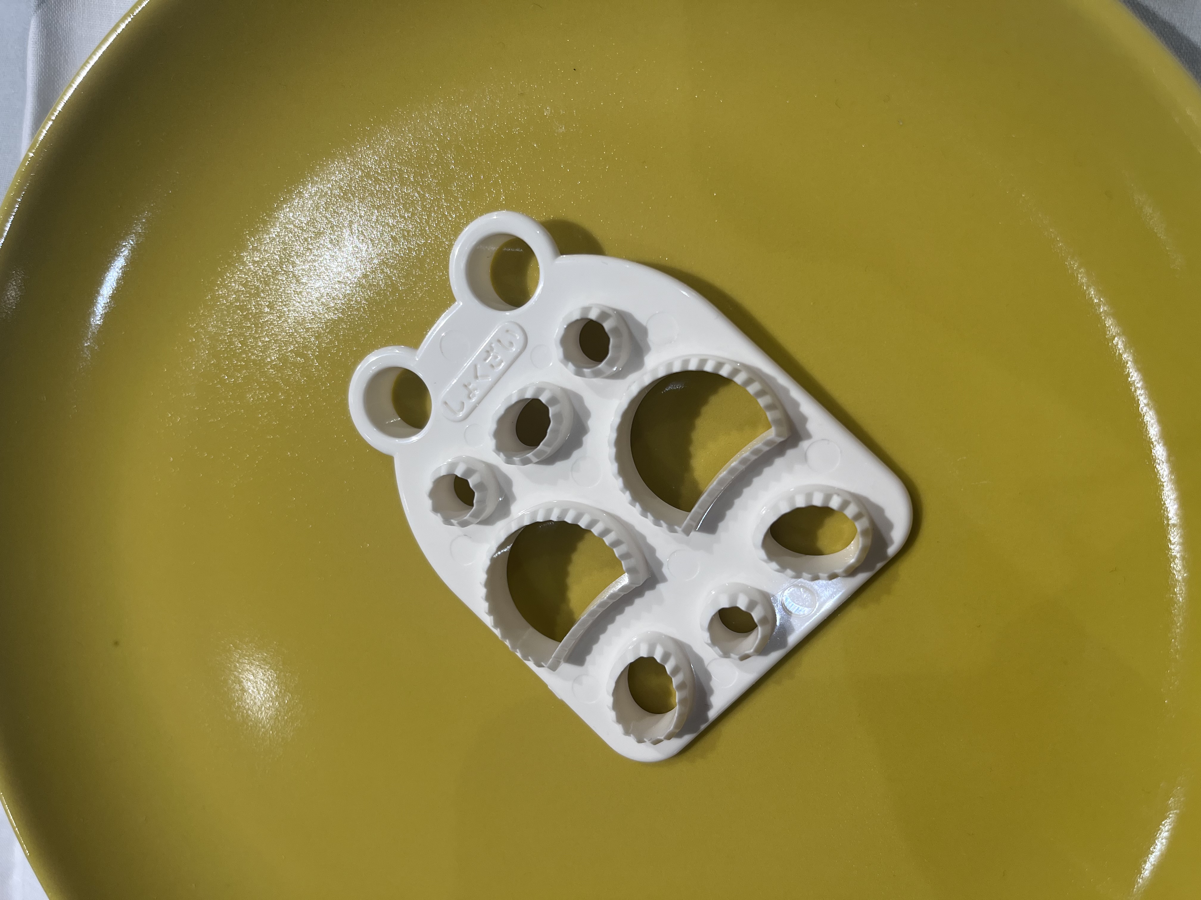 shino.さんの「212 KITCHEN STORE｜ぱくぱくポッケ くま」を使ったコーディネート