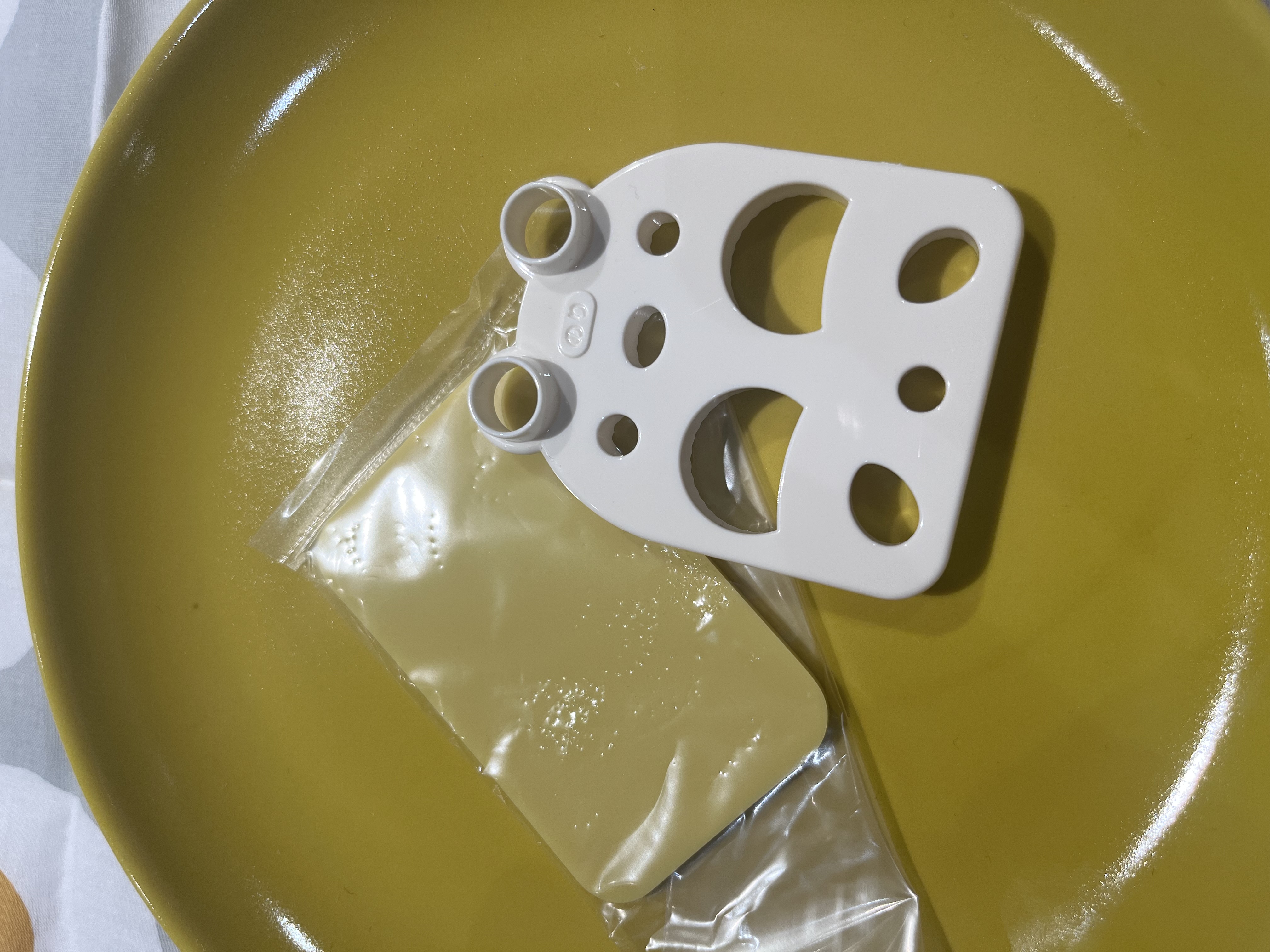 shino.さんの「212 KITCHEN STORE｜ぱくぱくポッケ くま」を使ったコーディネート