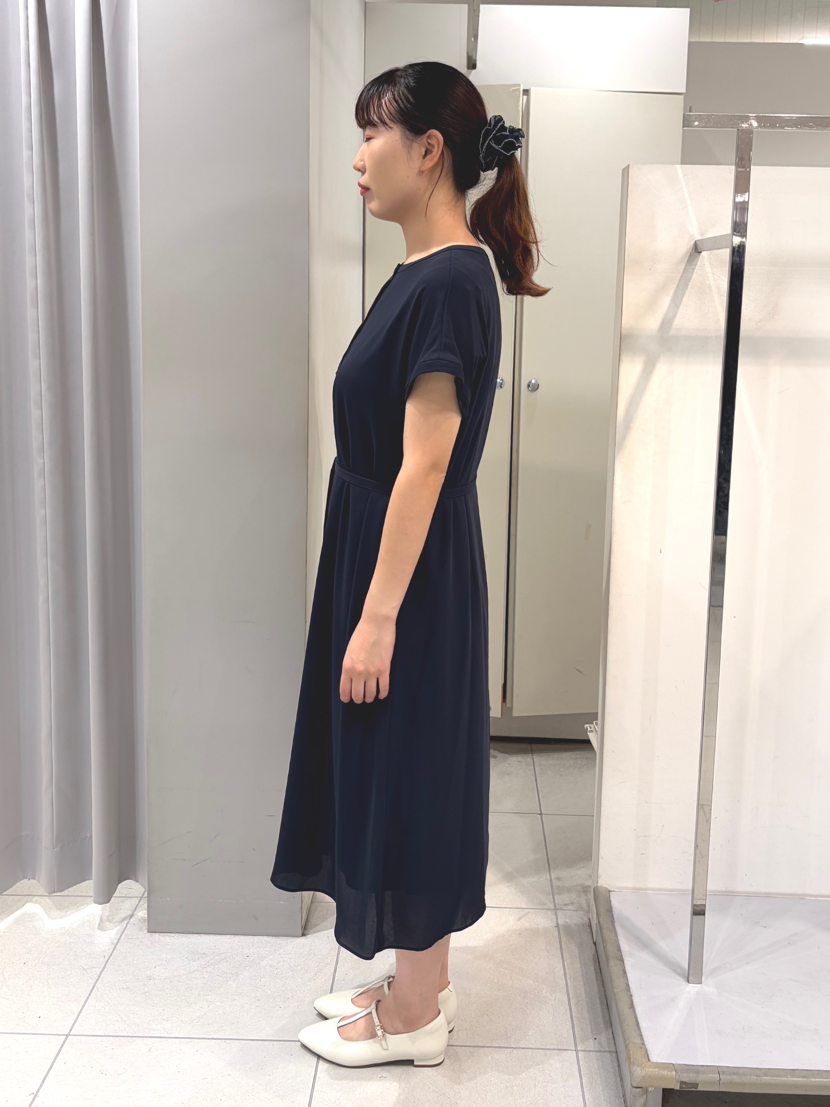 AZUSAさんの「Reflect｜【SS-4Lサイズ／UVカット／接触冷感】匠ジャケット／ベーシックテーラード」を使ったコーディネート