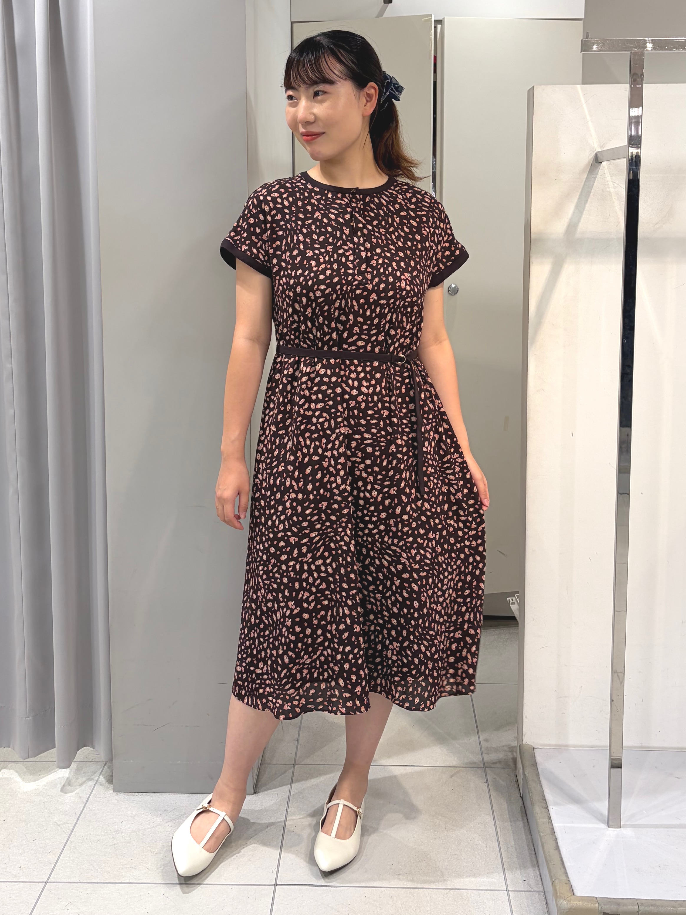 AZUSAさんの「Reflect｜【SS-4Lサイズ／UVカット／接触冷感】匠ジャケット／ベーシックテーラード」を使ったコーディネート