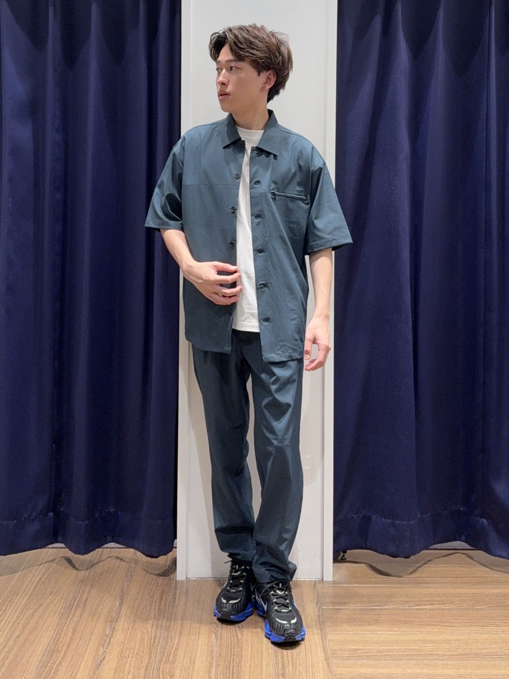 THE SHOP TK カシマ