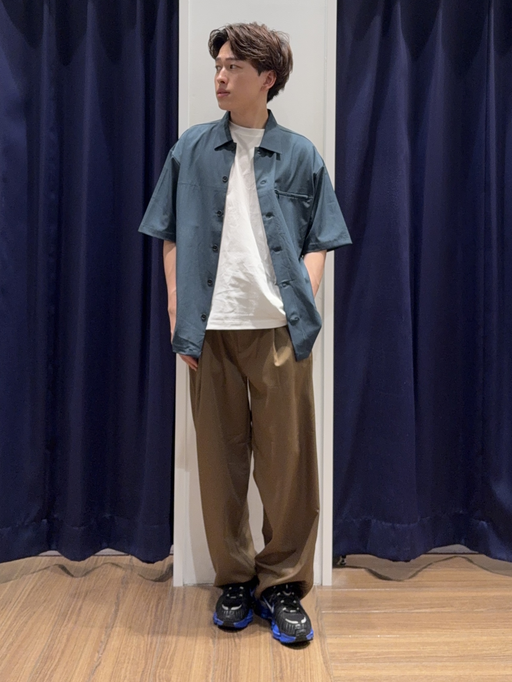 THE SHOP TK カシマ