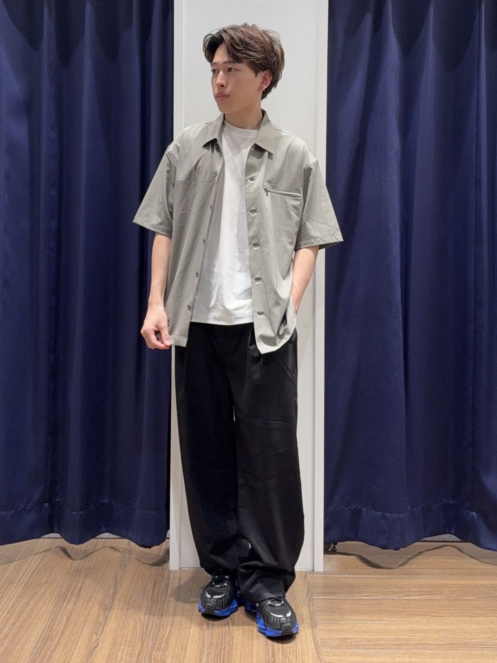 THE SHOP TK カシマ