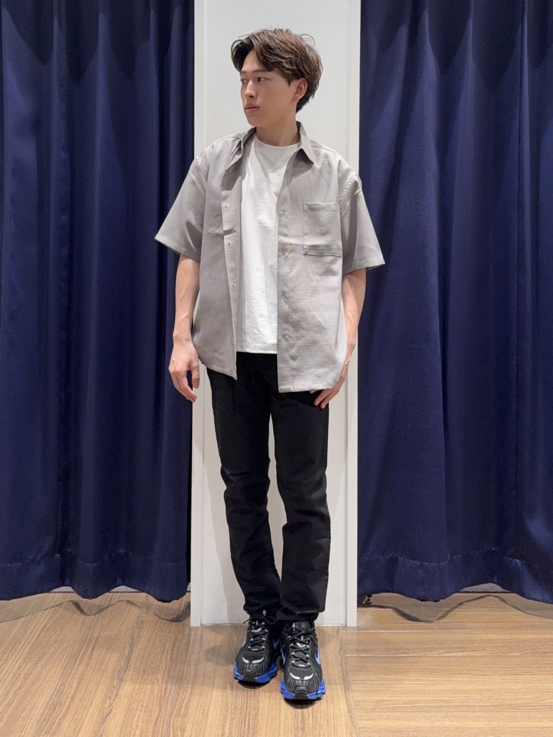 THE SHOP TK カシマ