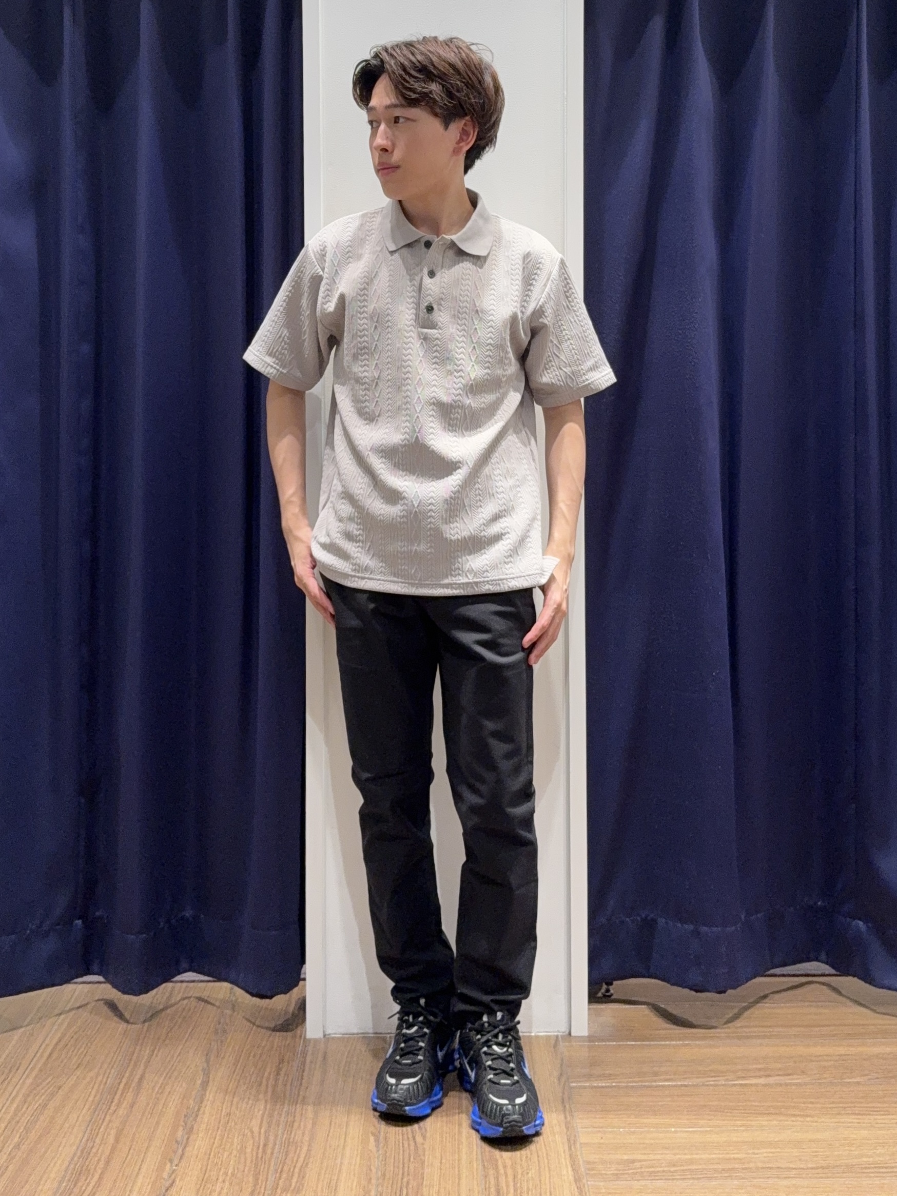 THE SHOP TK カシマ
