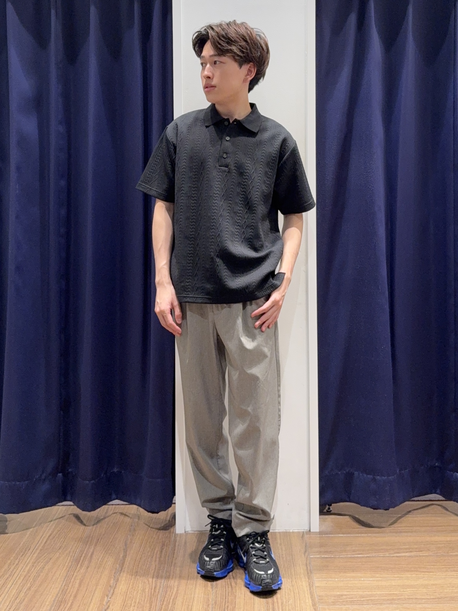 THE SHOP TK カシマ