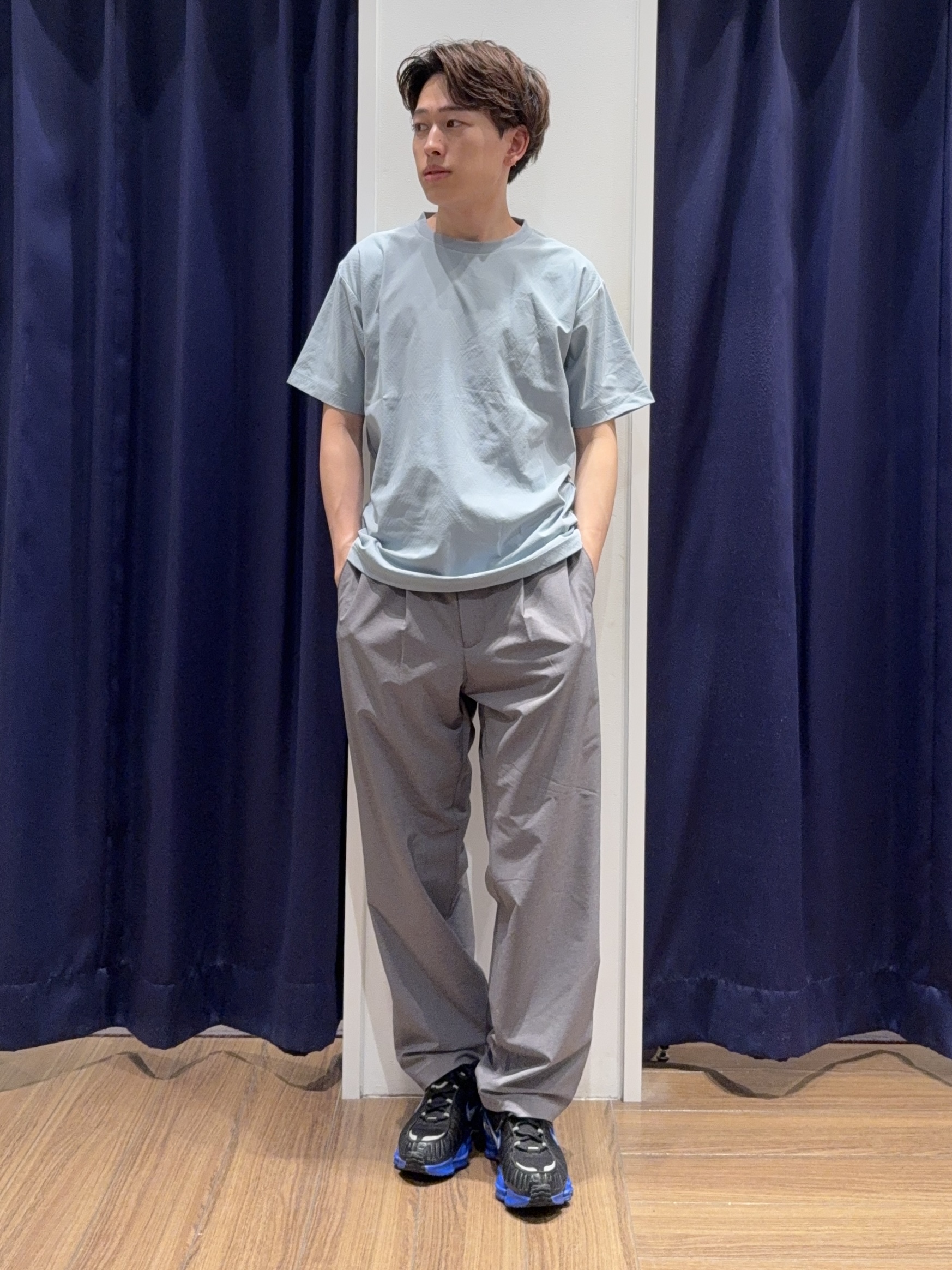 THE SHOP TK カシマ