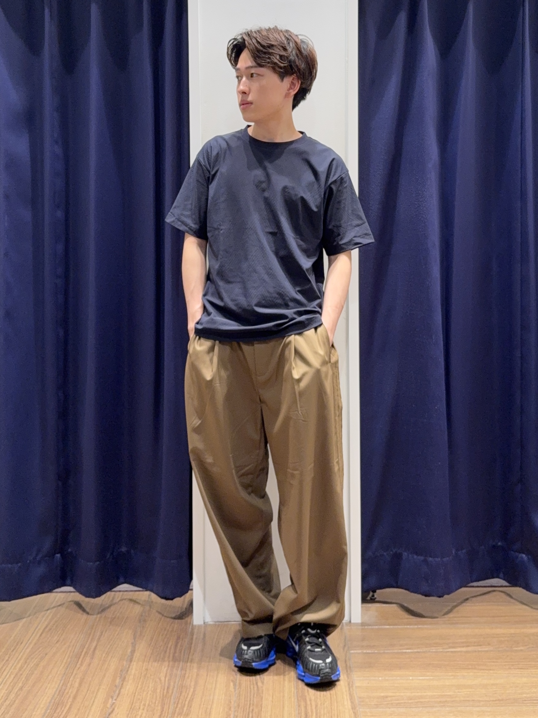 THE SHOP TK カシマ
