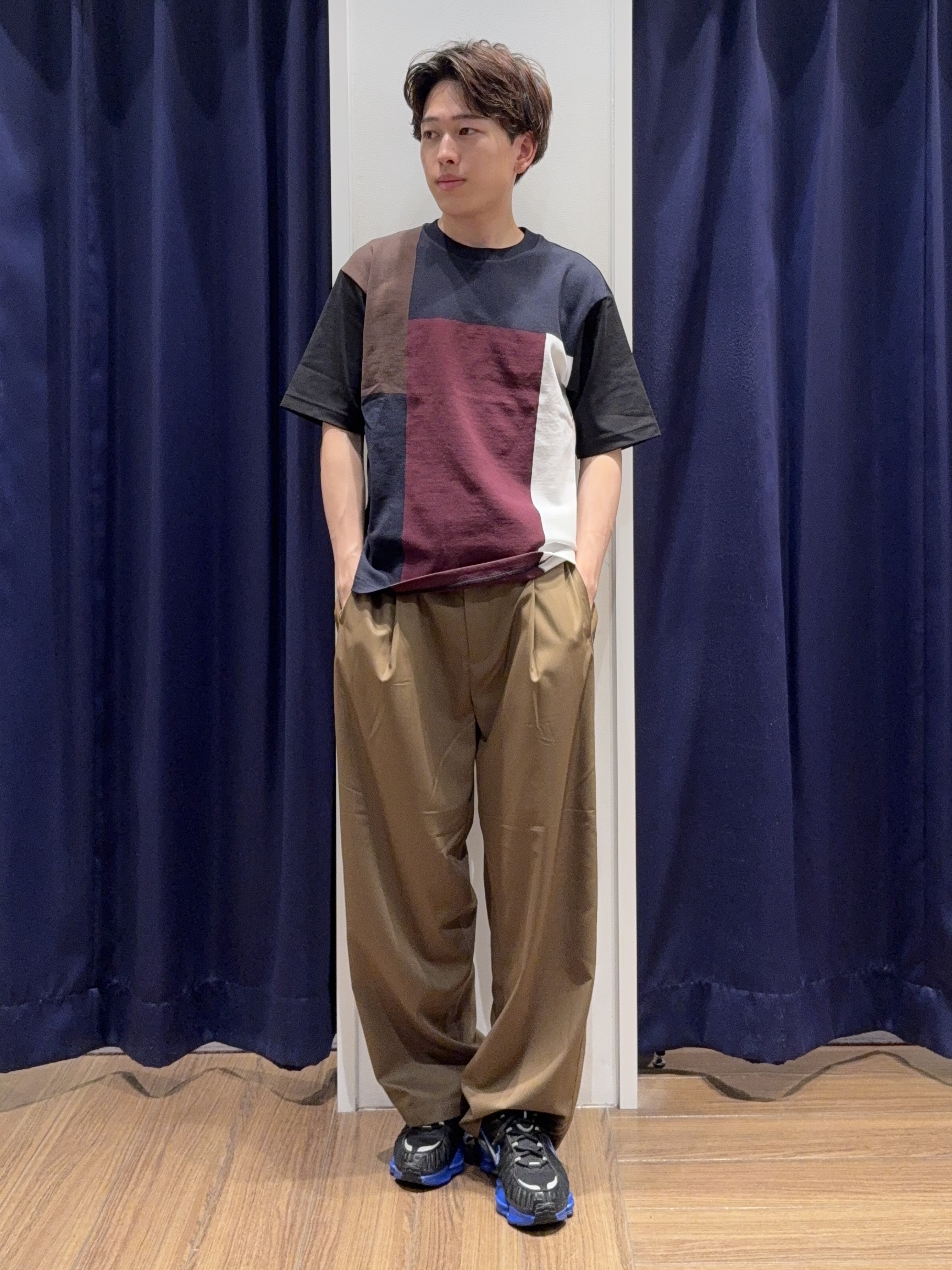 THE SHOP TK カシマ