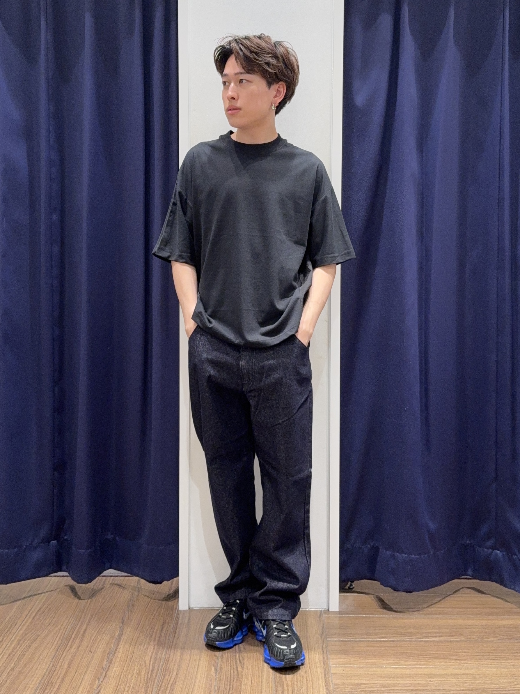 THE SHOP TK カシマ
