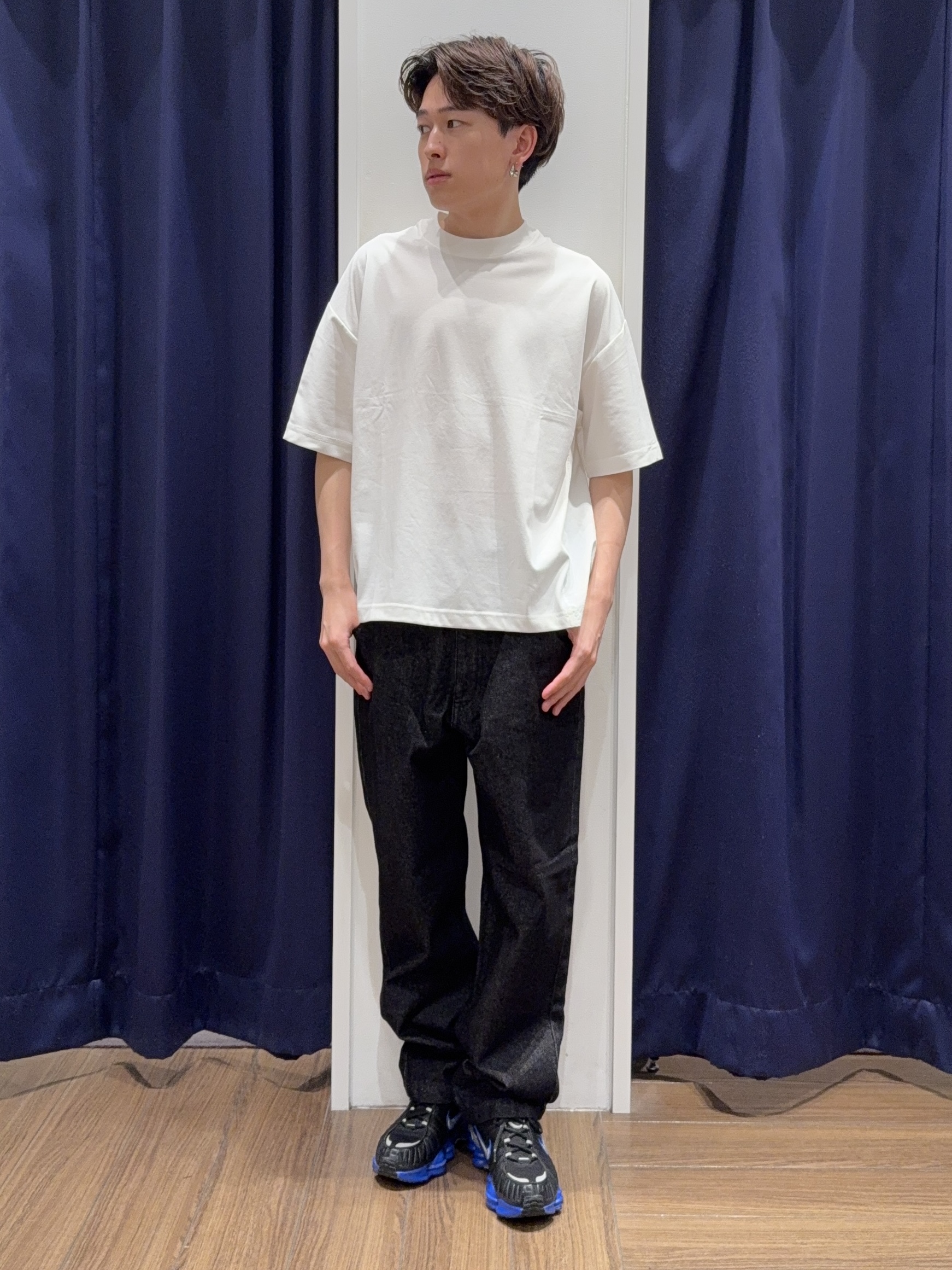 THE SHOP TK カシマ