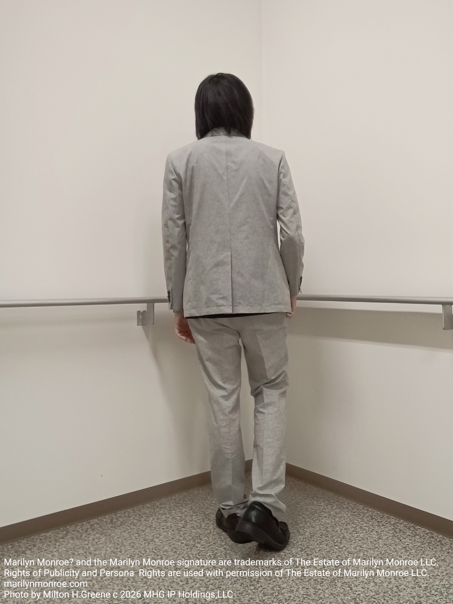 moritaさんの「TAKEO KIKUCHI｜【抗菌防臭】COOL DOTS（R）ドビープリント ジャケット」を使ったコーディネート