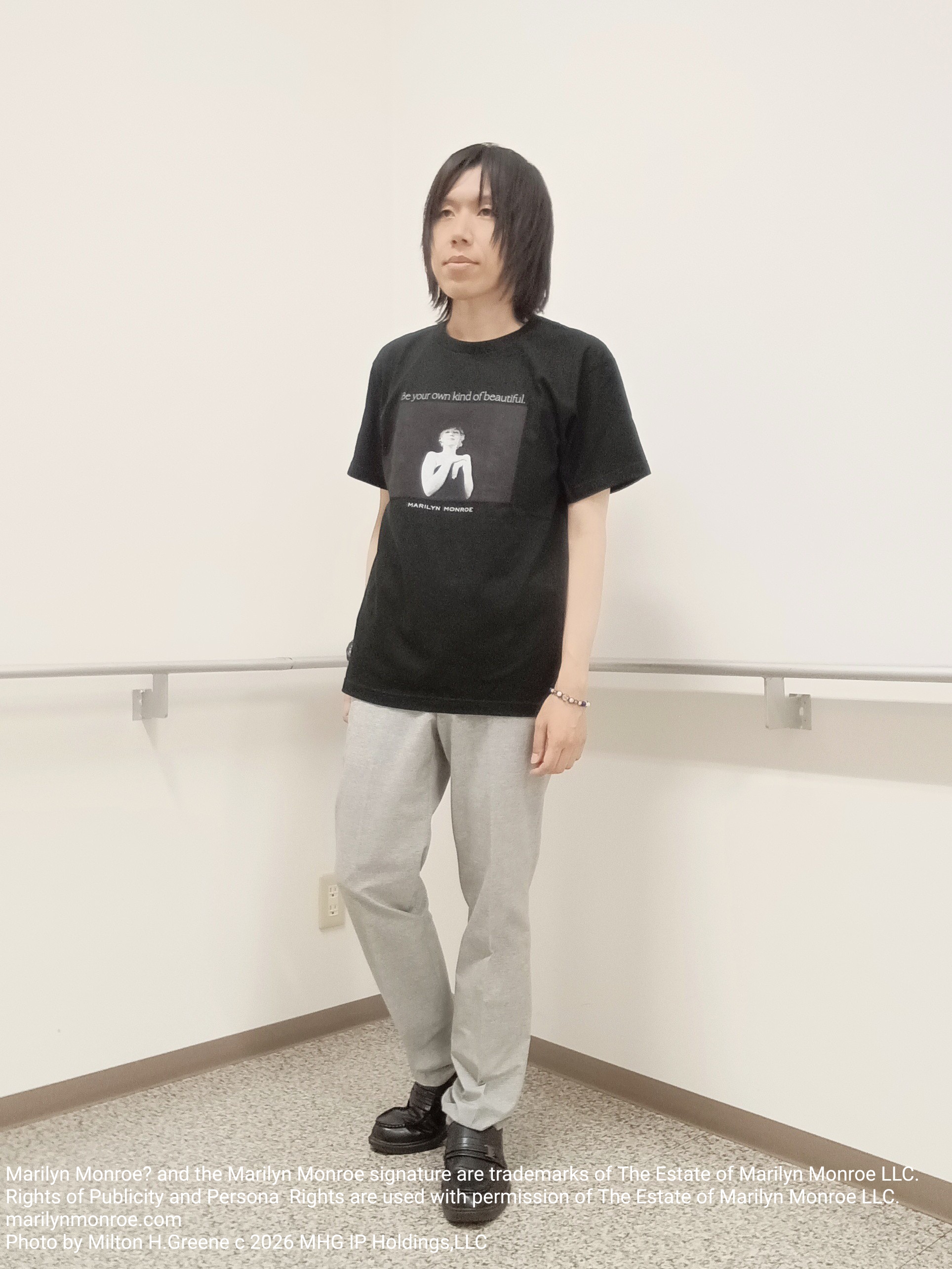moritaさんの「TAKEO KIKUCHI｜【抗菌防臭】COOL DOTS（R）ドビープリント ジャケット」を使ったコーディネート