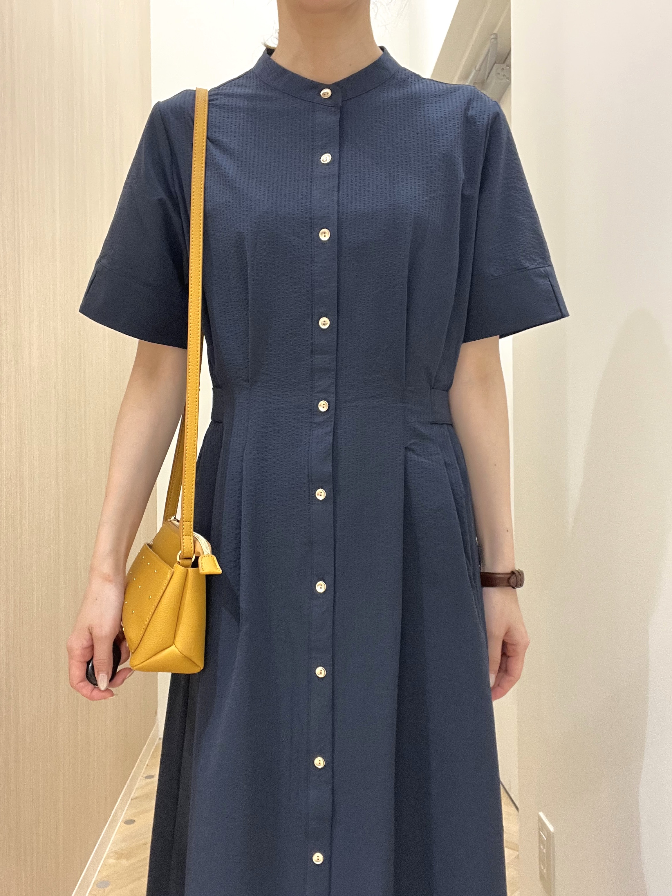  おまつさんの「grove｜高評価！【洗える/名品】大人の透け感、シアーカーディガン」を使ったコーディネート