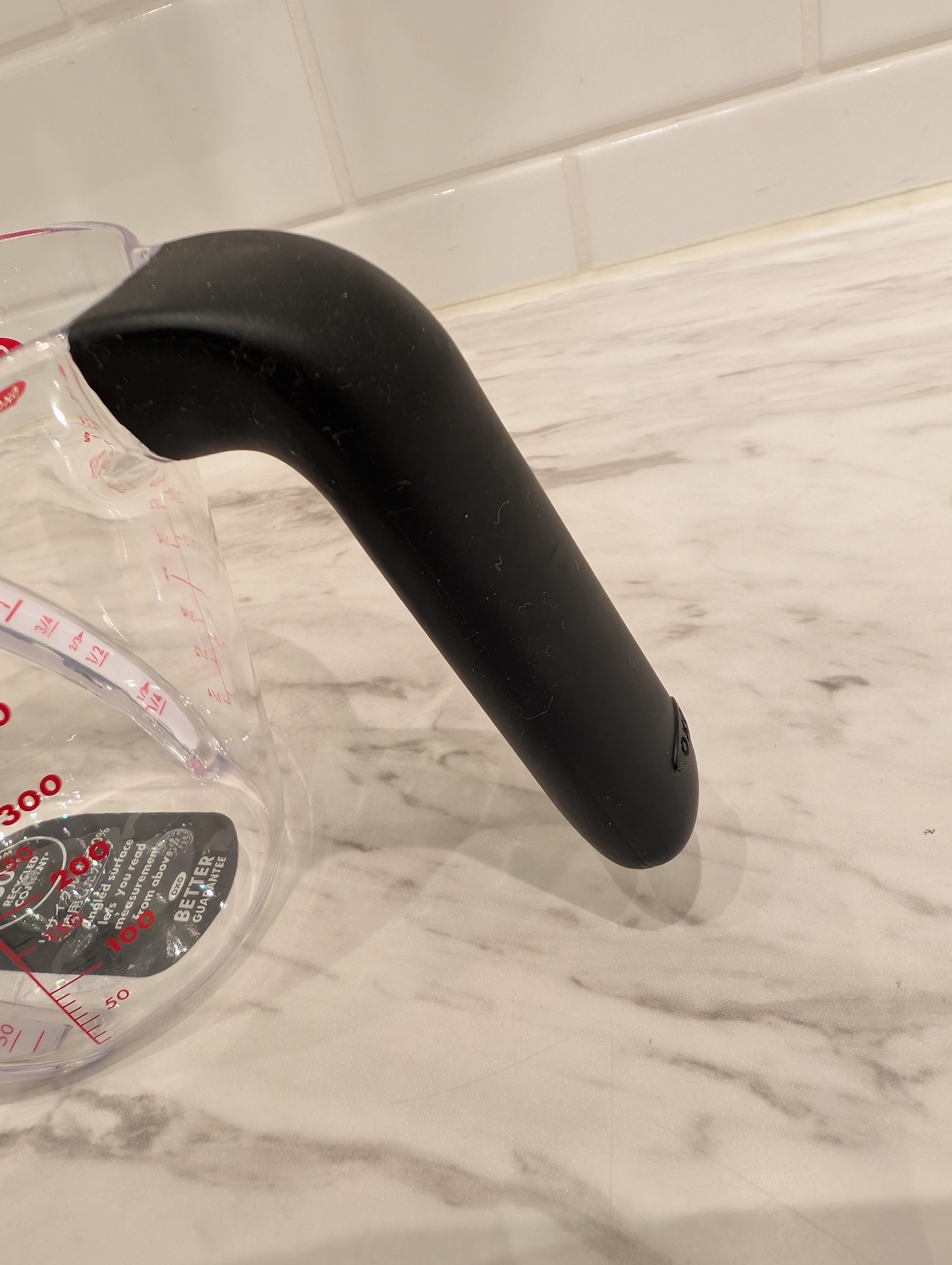みりんさんの「212 KITCHEN STORE｜アングルドメジャーカップ 500ml  ＜OXO オクソー＞」を使ったコーディネート