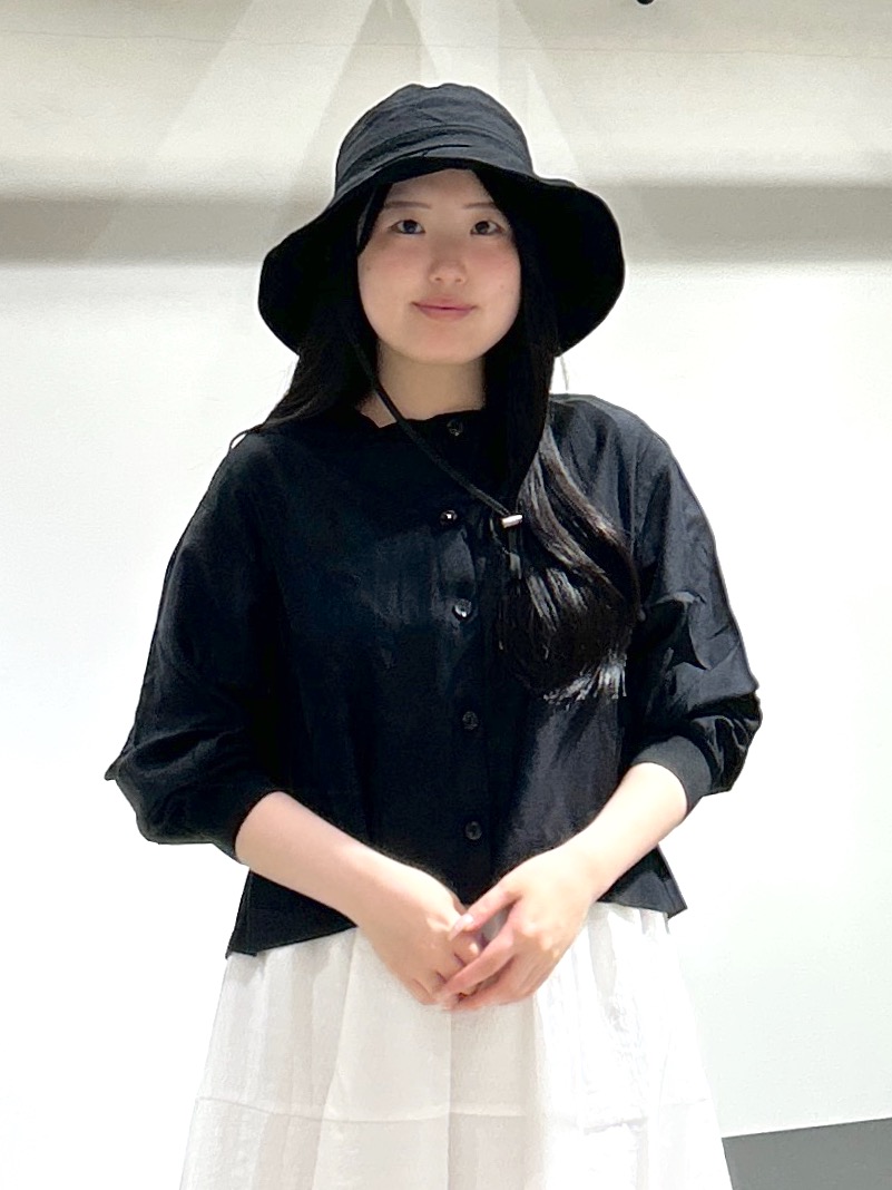 sayaさんの「OPAQUE.CLIP｜シアーカーディガン【洗濯機OK】」を使ったコーディネート