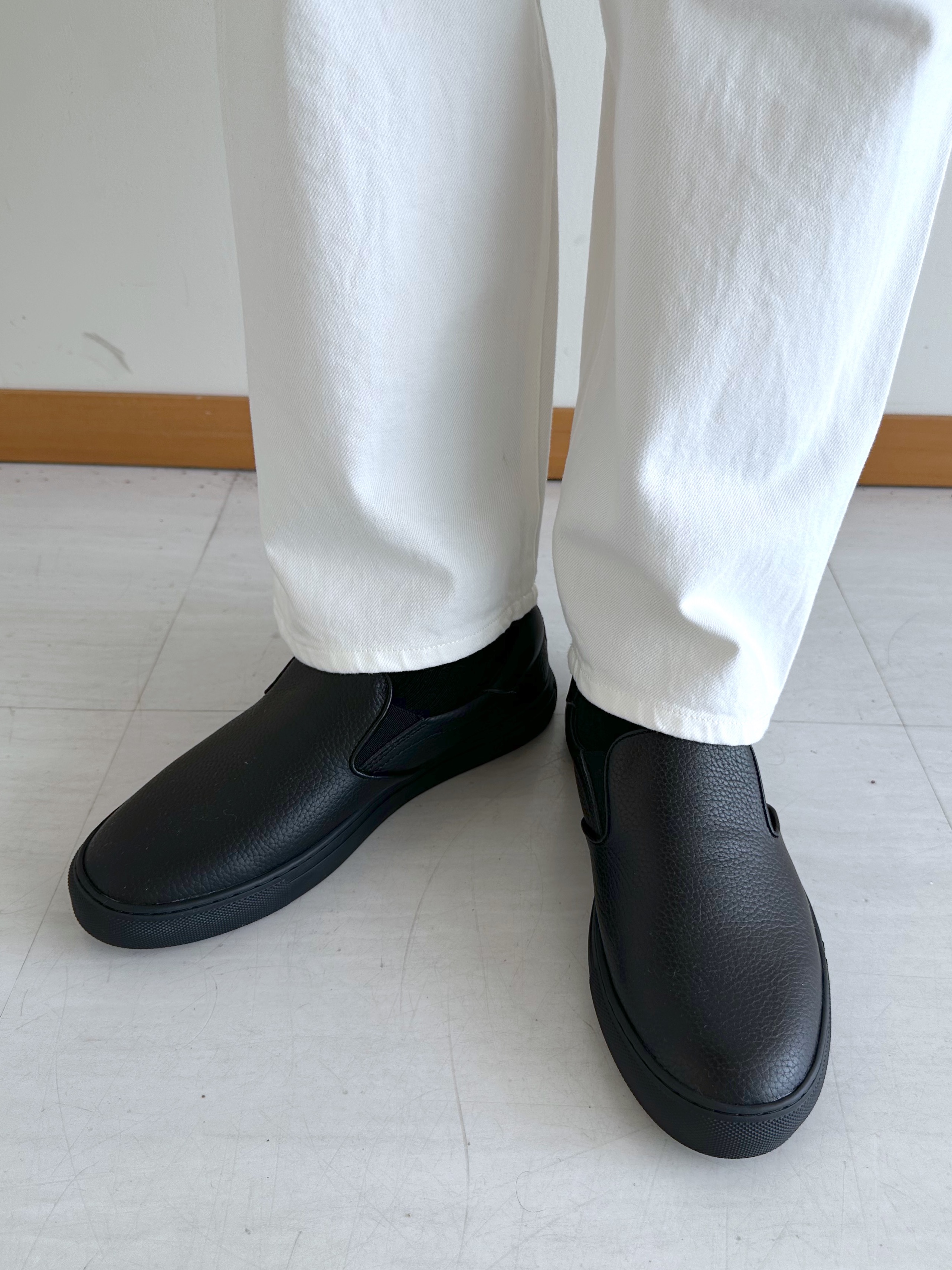 イッシーさんの「TAKEO KIKUCHI｜【撥水・洗える・シワになりにくい】 リランチェ（R） フードブルゾン」を使ったコーディネート