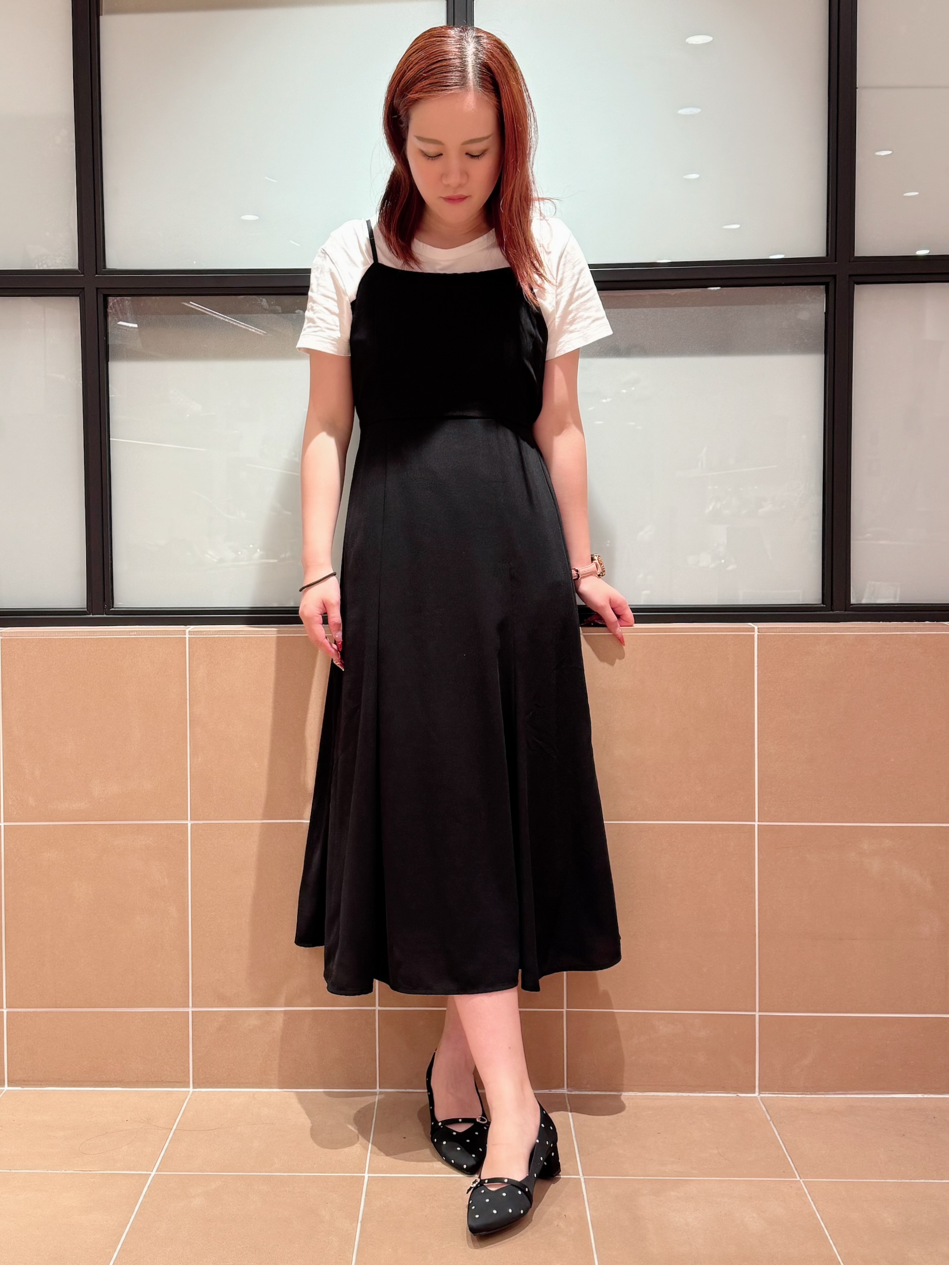 すみれさんの「ESPERANZA｜」を使ったコーディネート